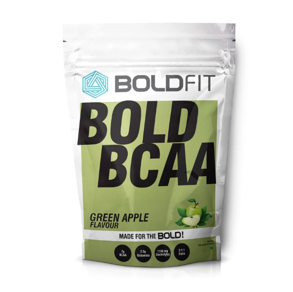 BCAA