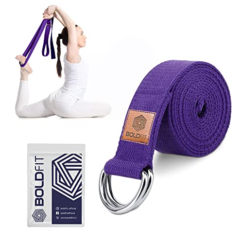 Yoga Strap/Belt for Workout-Exercise