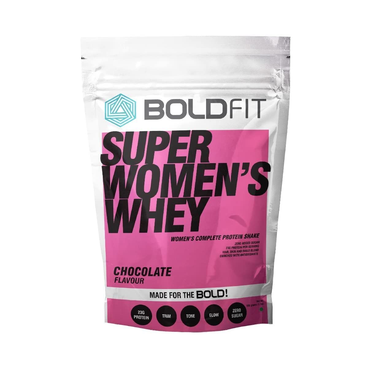 Women Super Whey - Chocolate