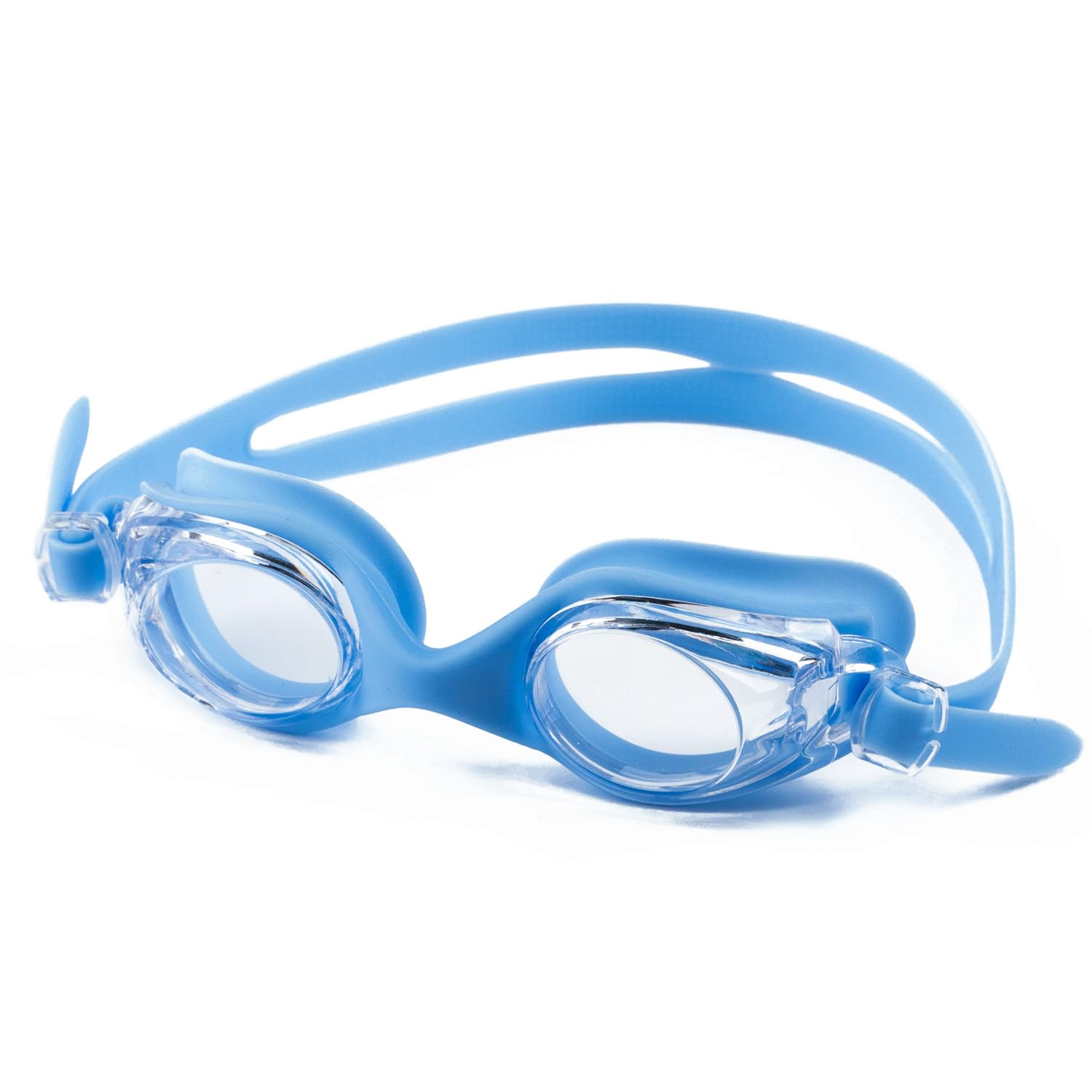 Classic Swimming Goggles