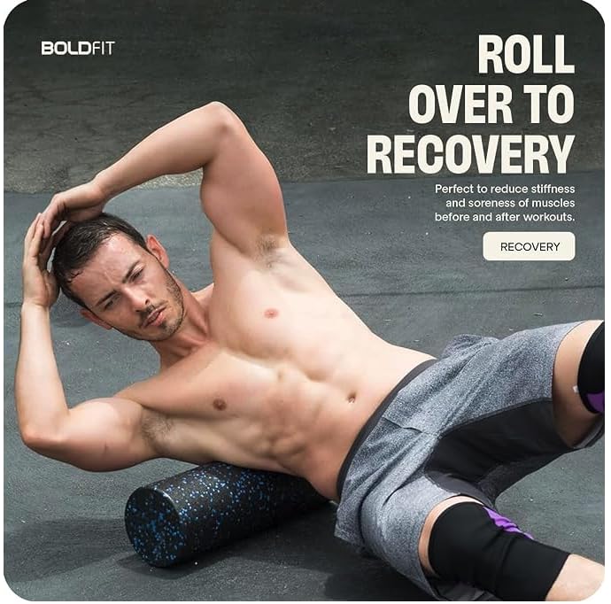 Elite Foam Roller