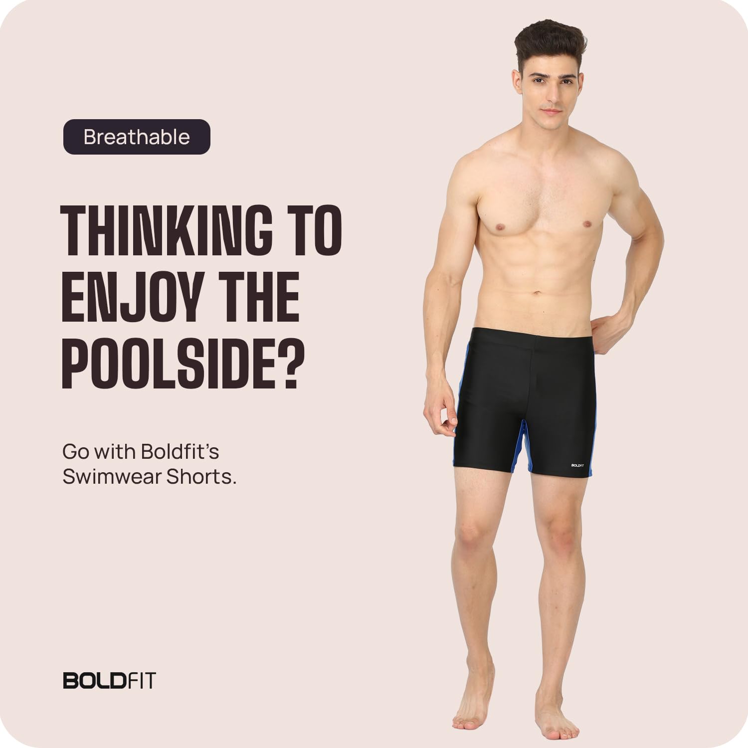 Swimming Shorts For Men