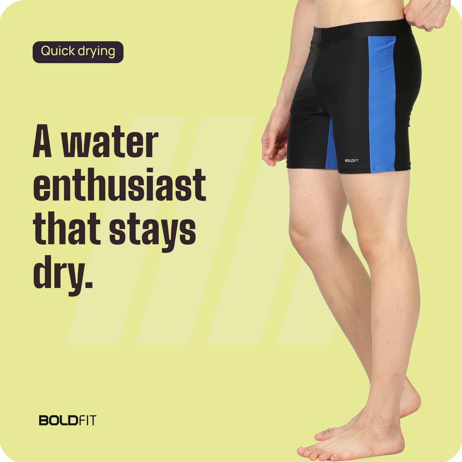 Swimming Shorts For Men