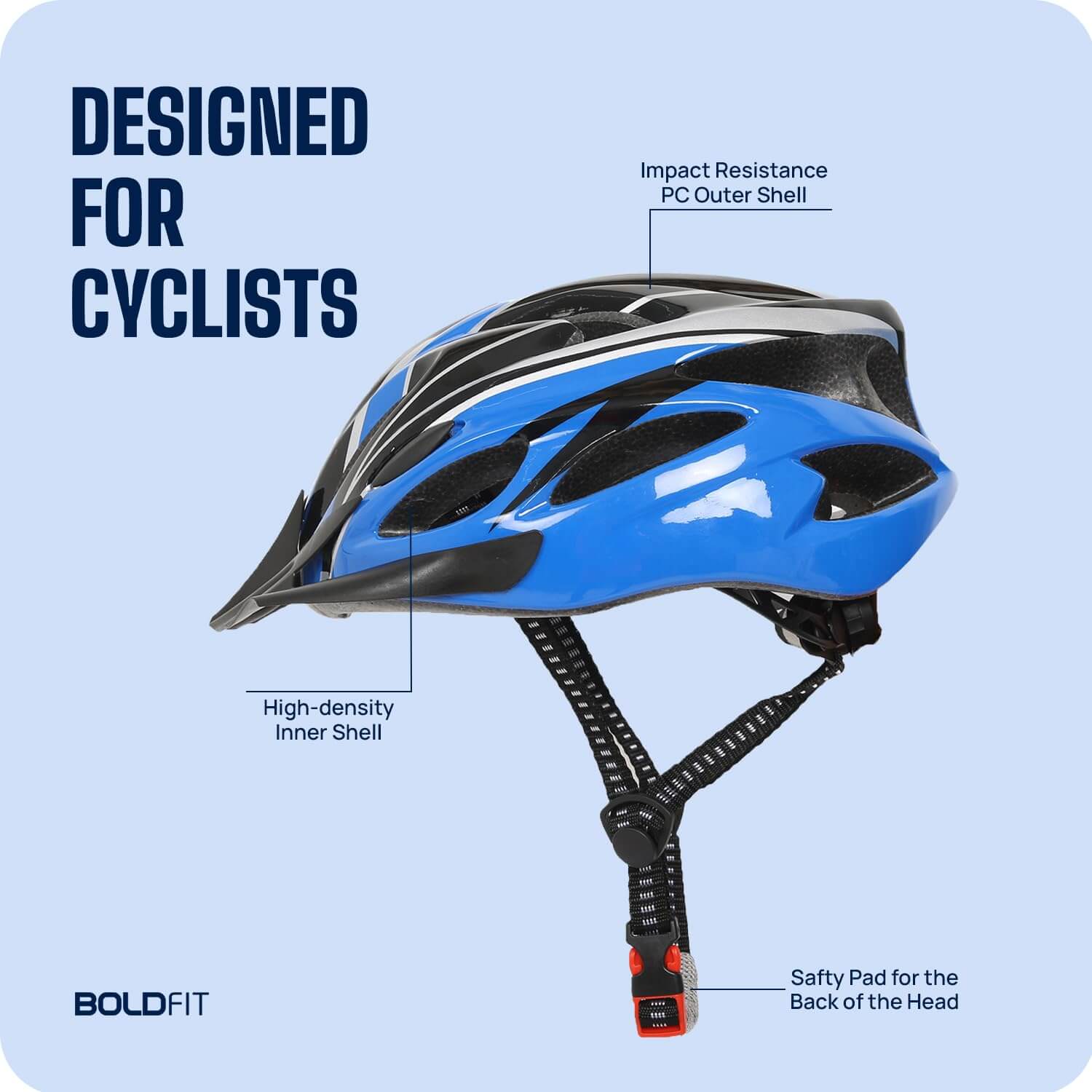 Cycling Helmet