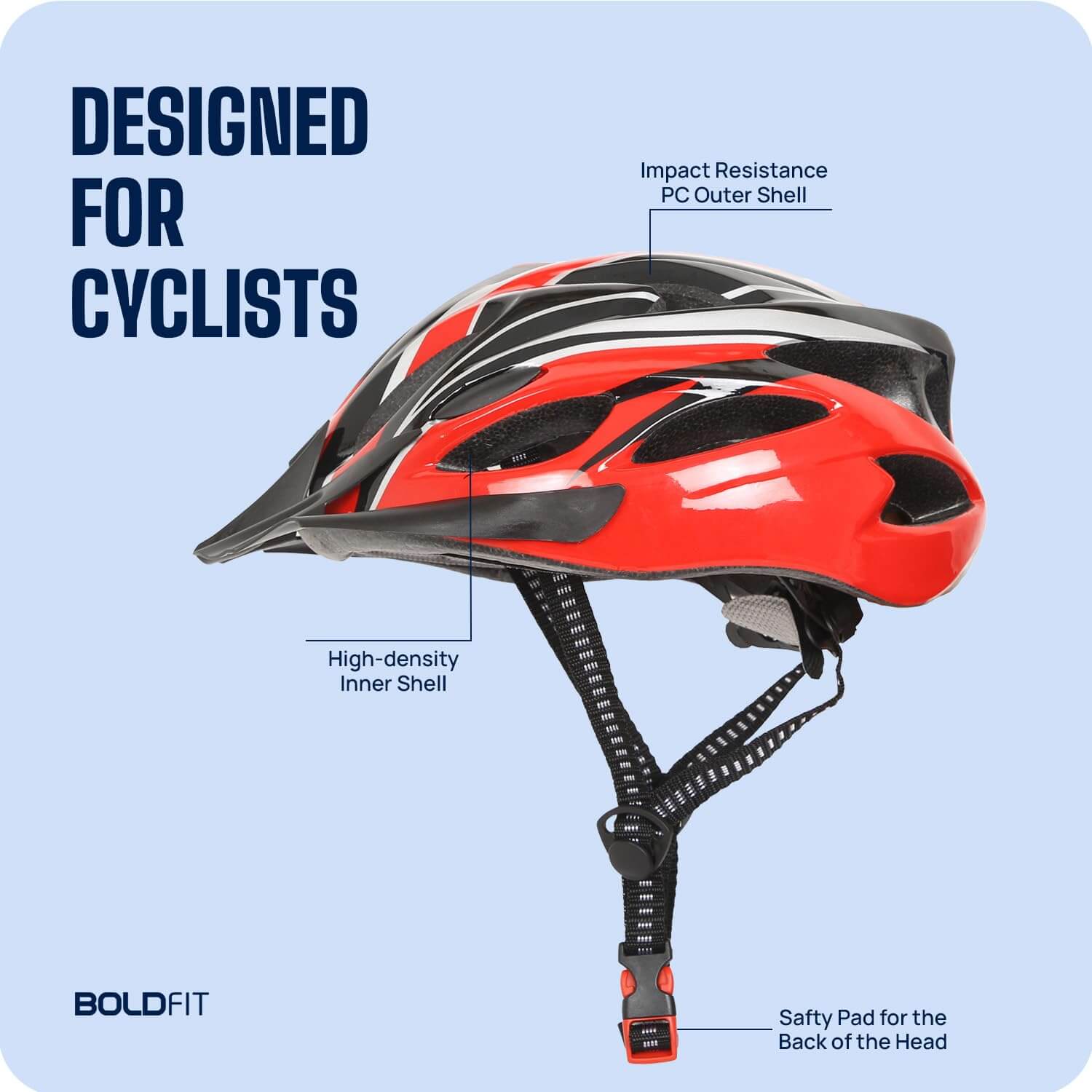 Cycling Helmet