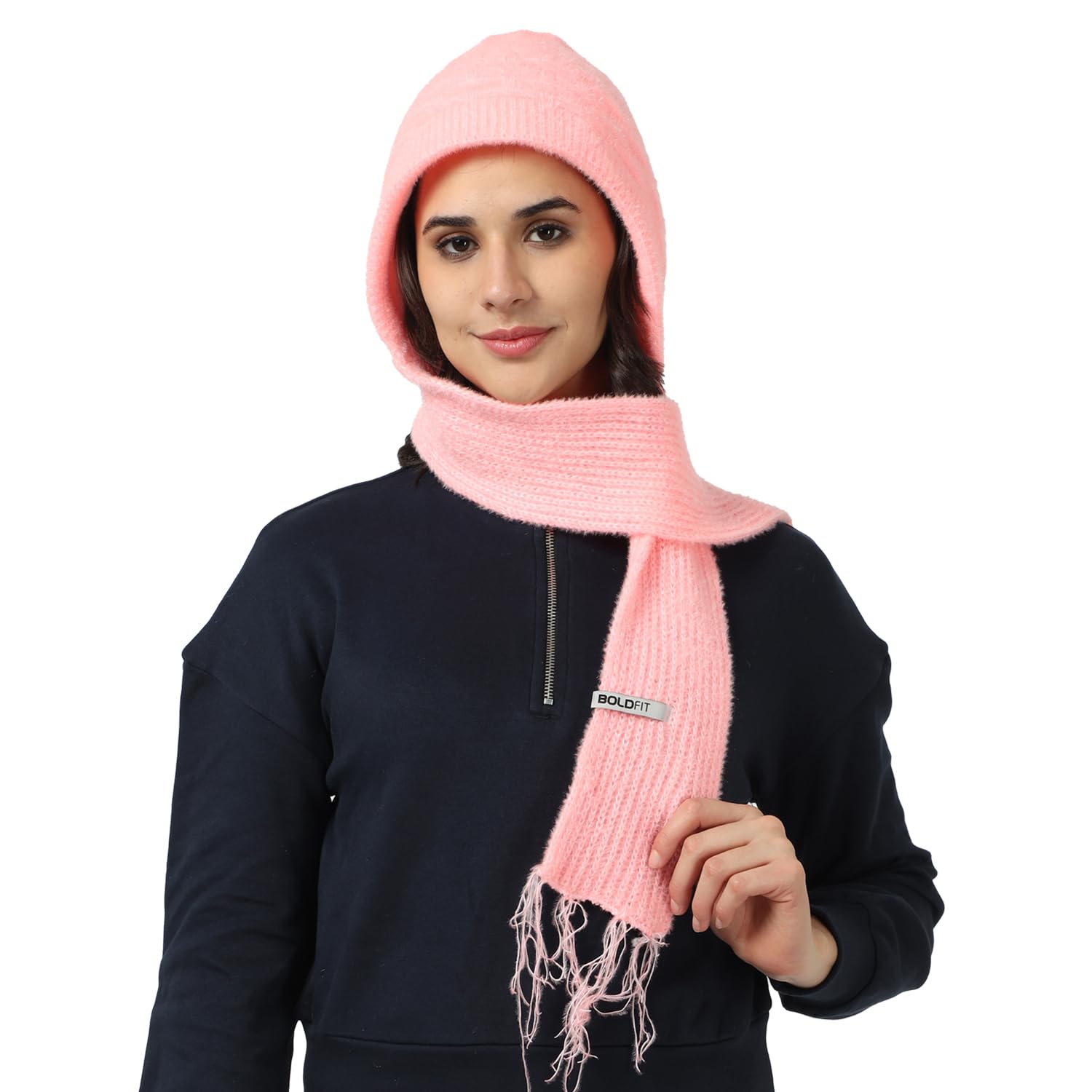 Winter Cap for Women