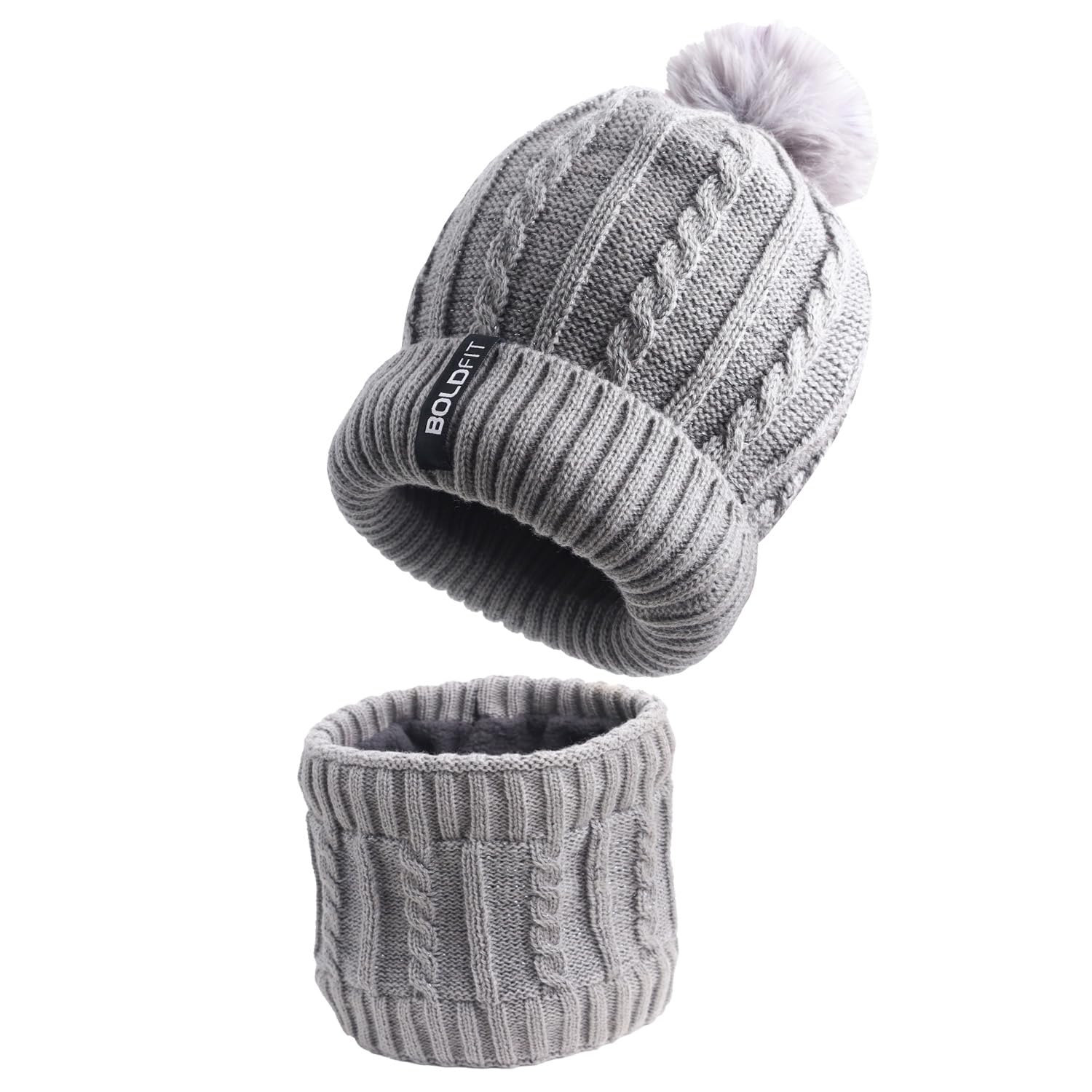 Winter Cap for Women