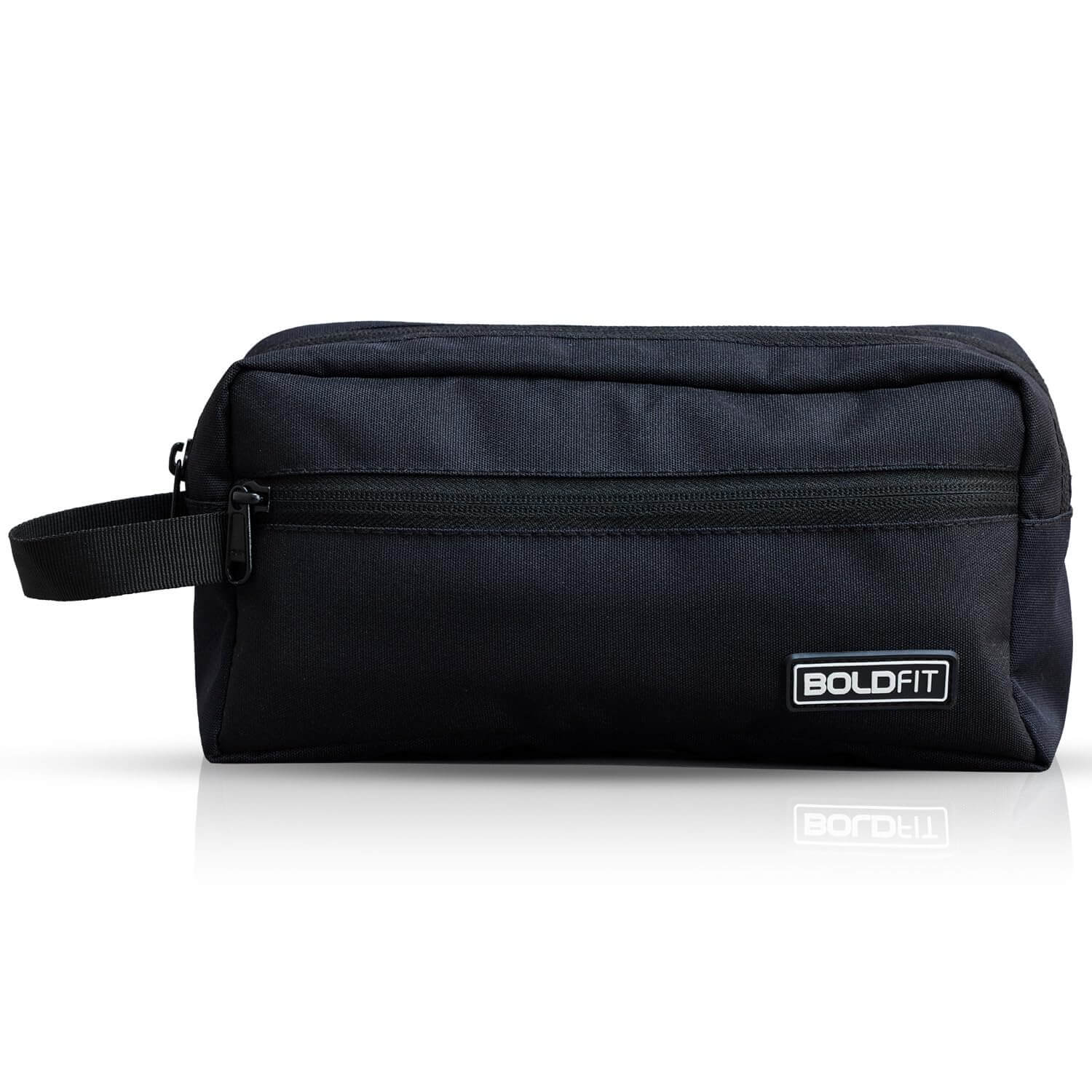 Toiletry Bag Black