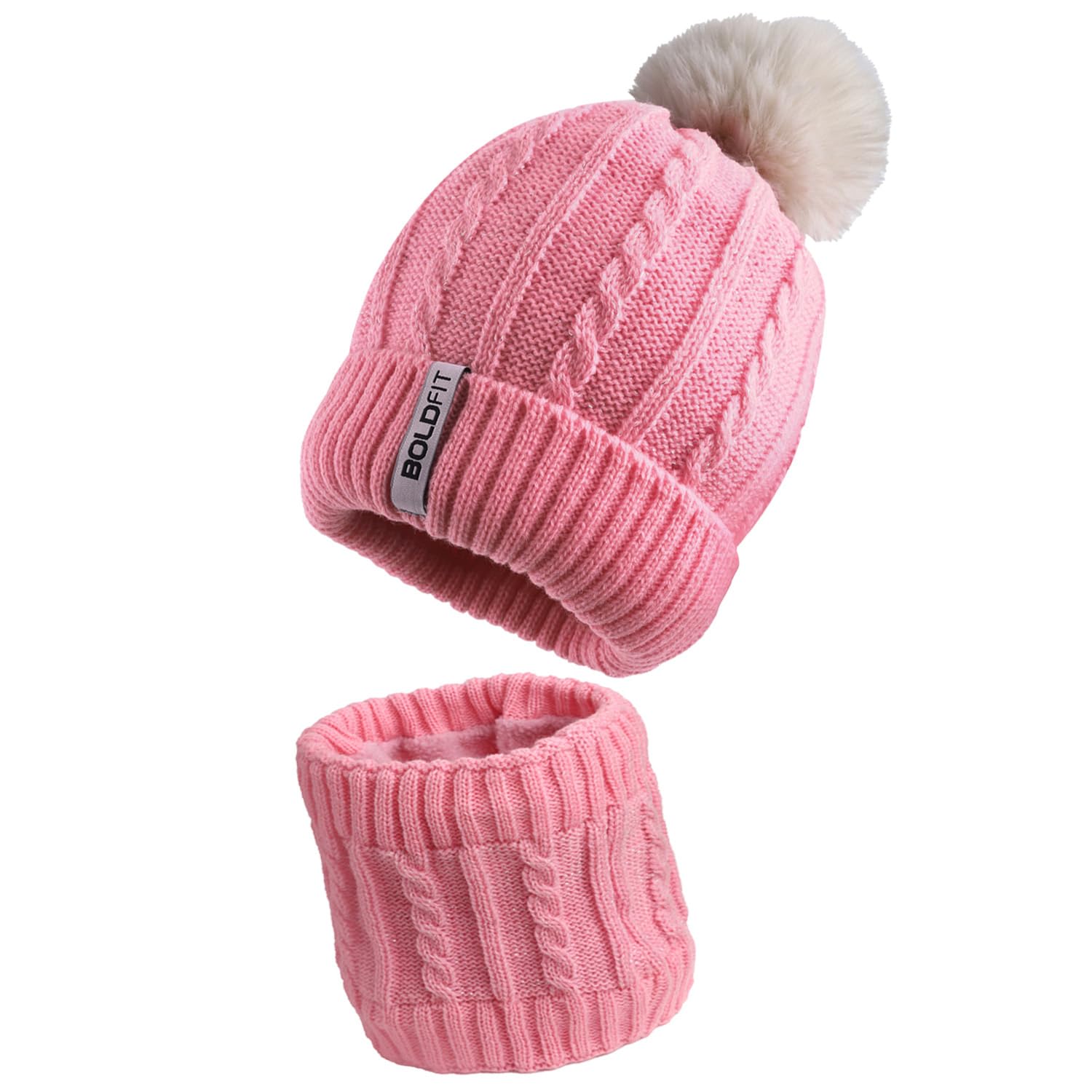 Winter Cap for Women