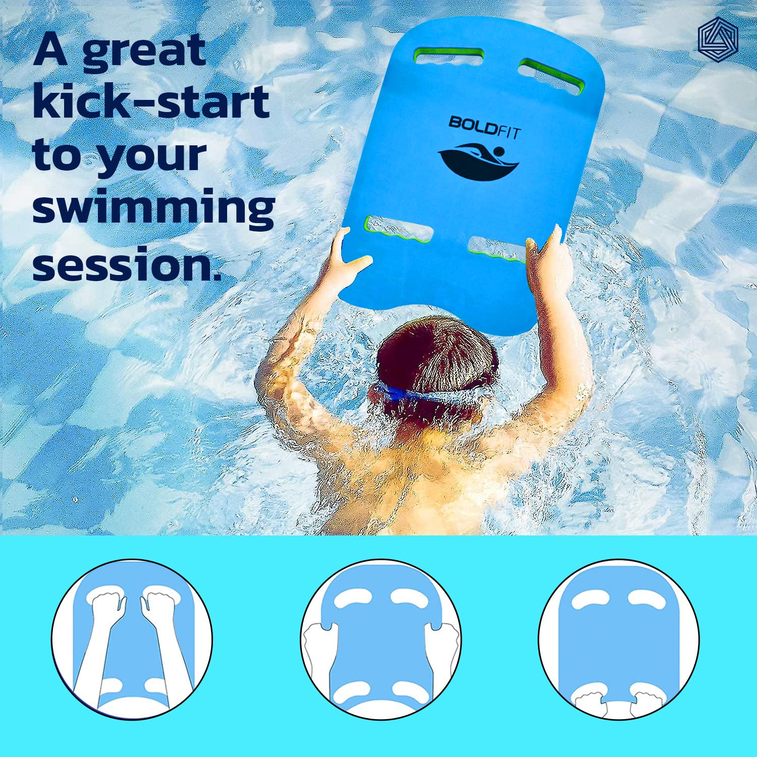 Swimming Kickboard