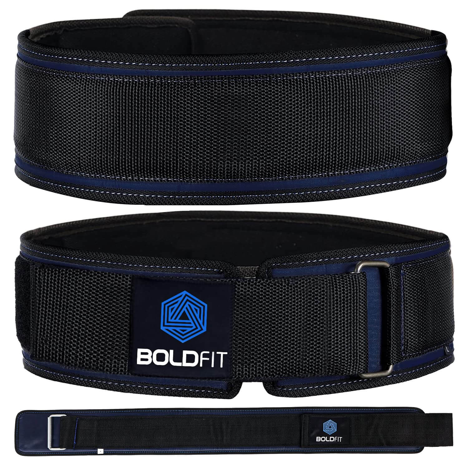 Weightlifting Gym Belt