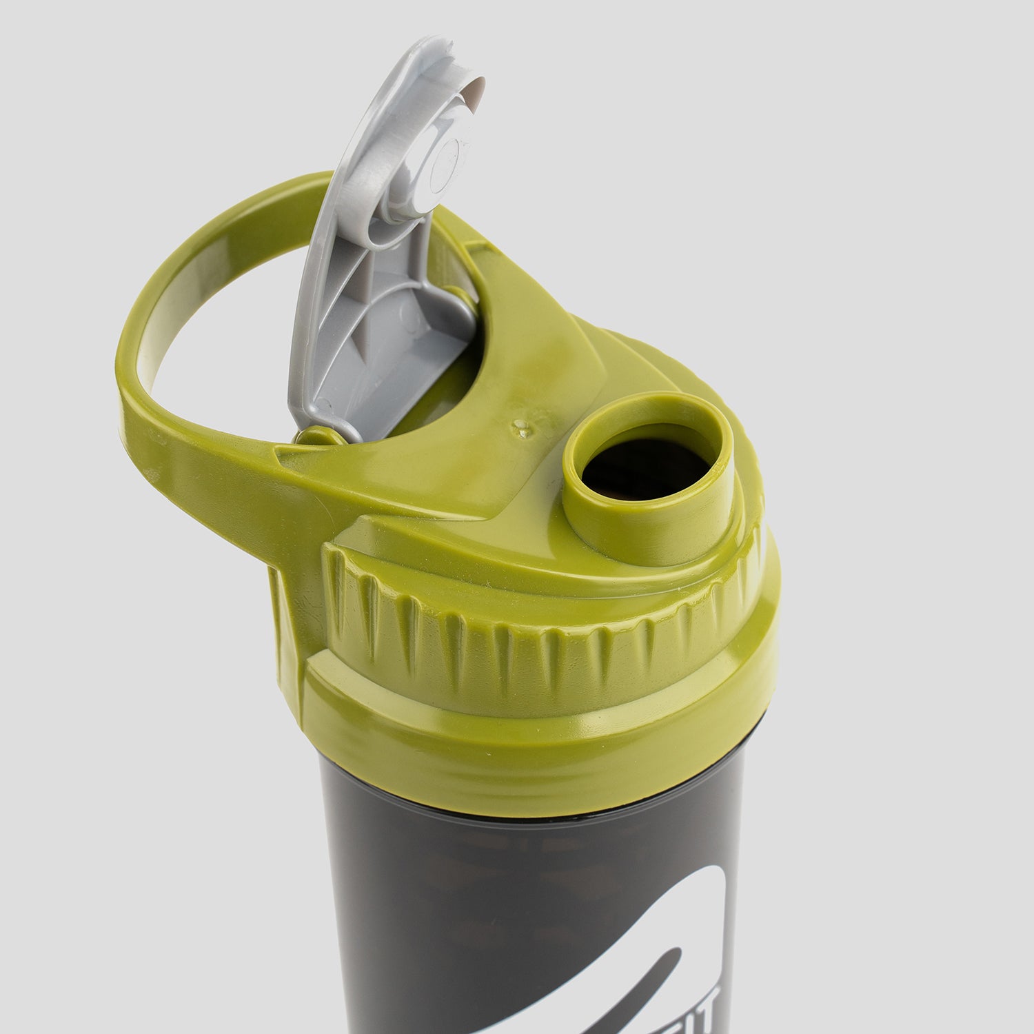 Cyclone Shaker 500ml - Army Green