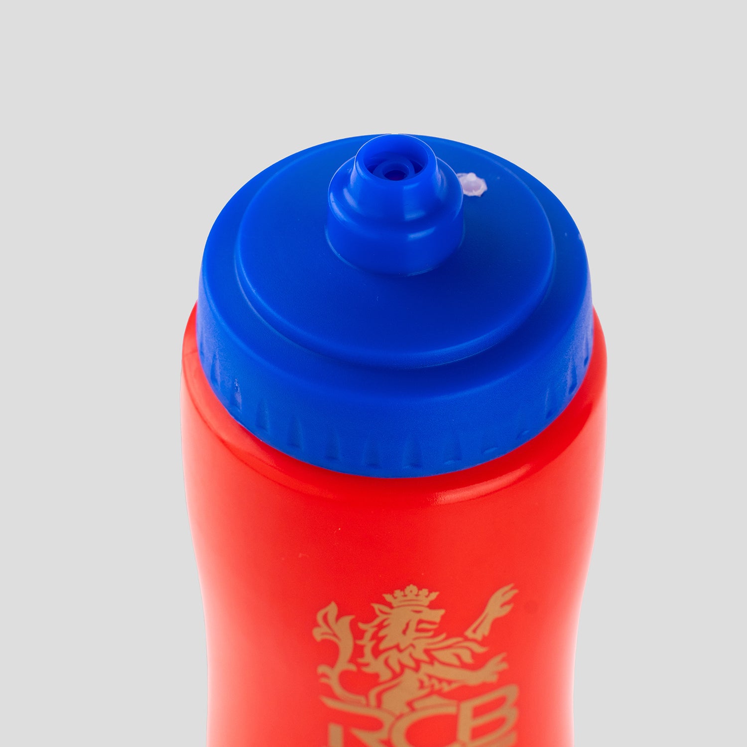 Boldfit X RCB Sipper Bottle - Red