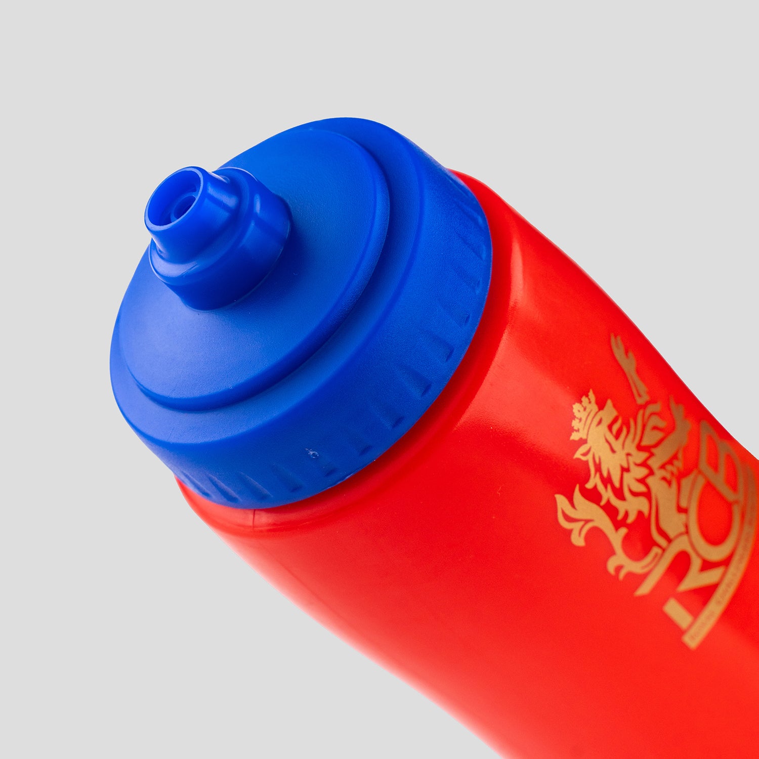 Boldfit X RCB Sipper Bottle - Red