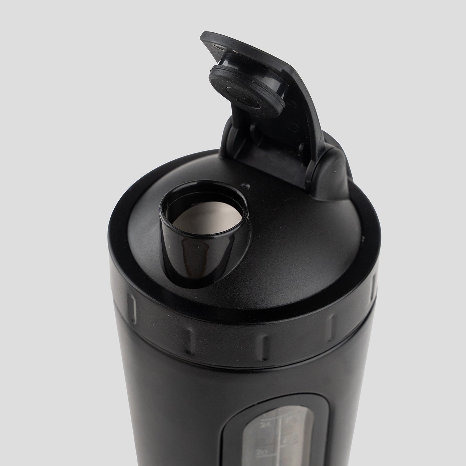 Whirlwind Stainless Steel Gym Shaker  700ml