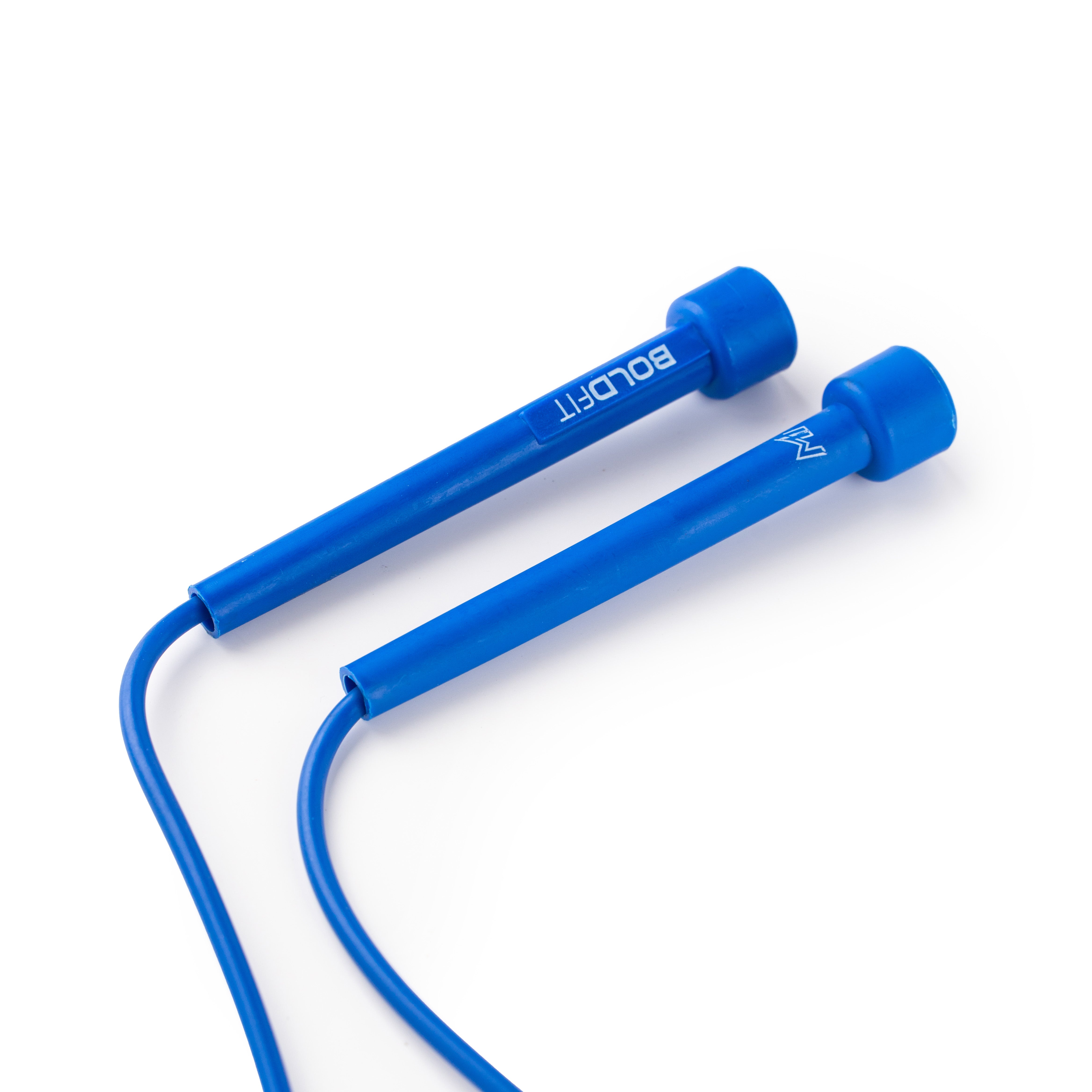 Boldfit x MI Skipping Rope - Blue Orange