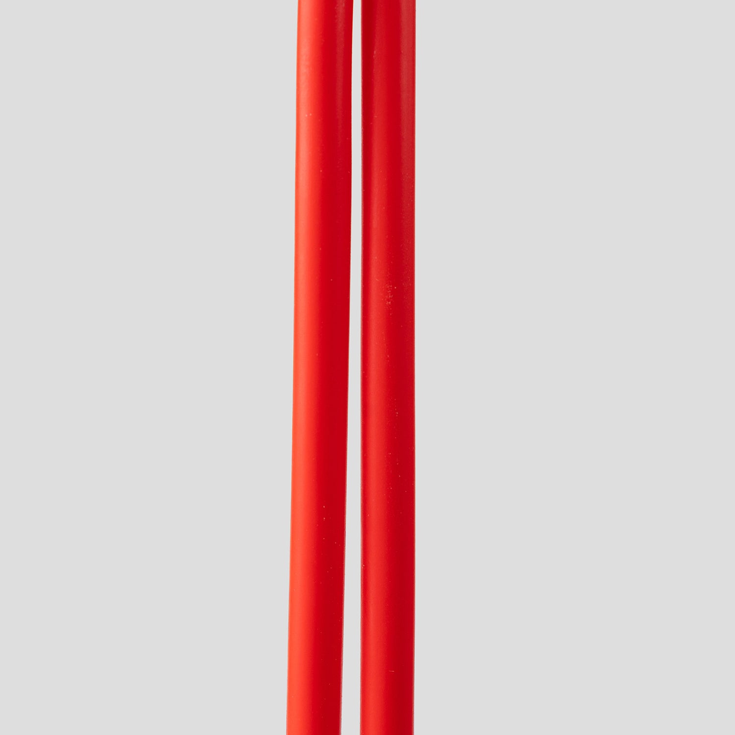 Rubber Tummy Trimmer - Red