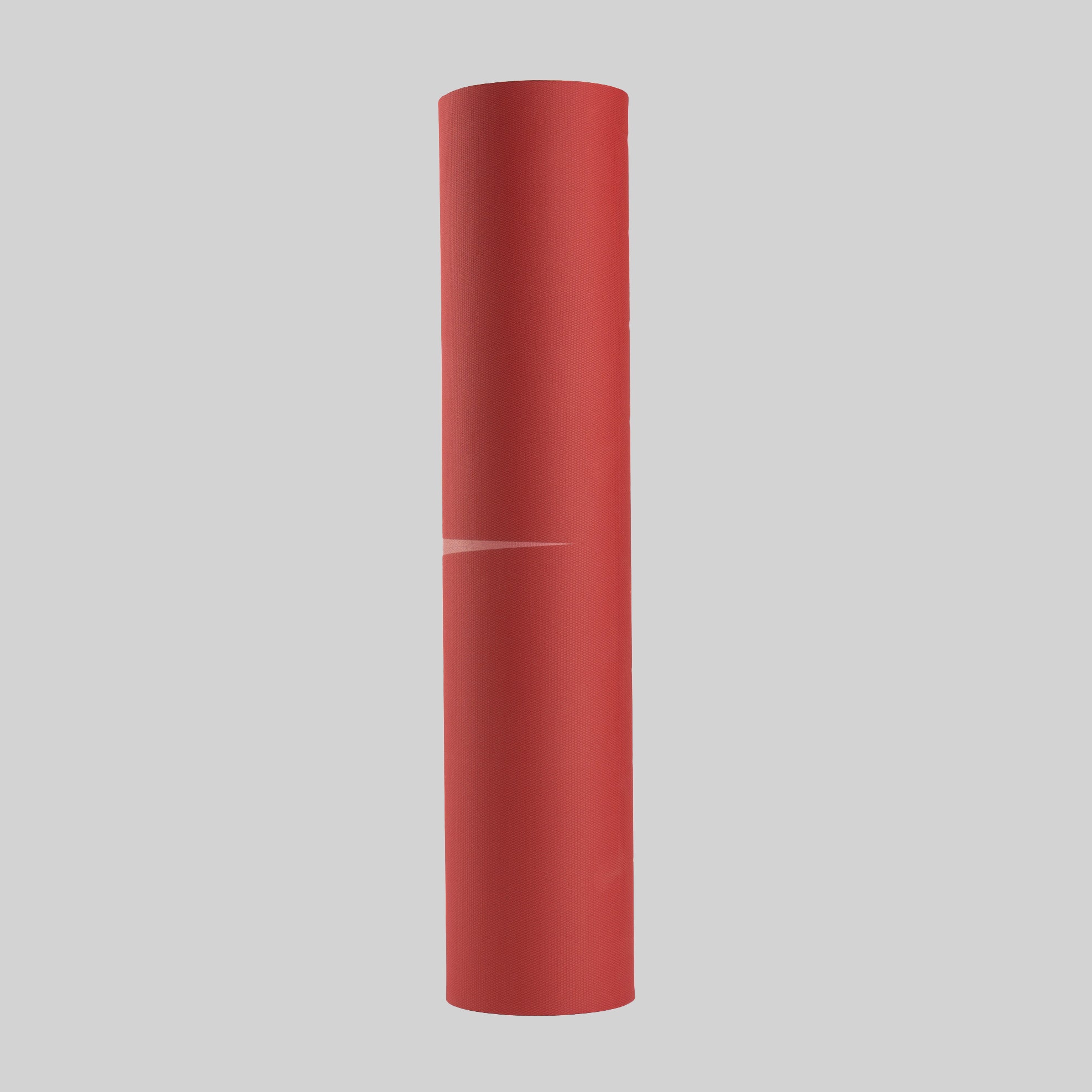 Invincible Yoga Mat - Red