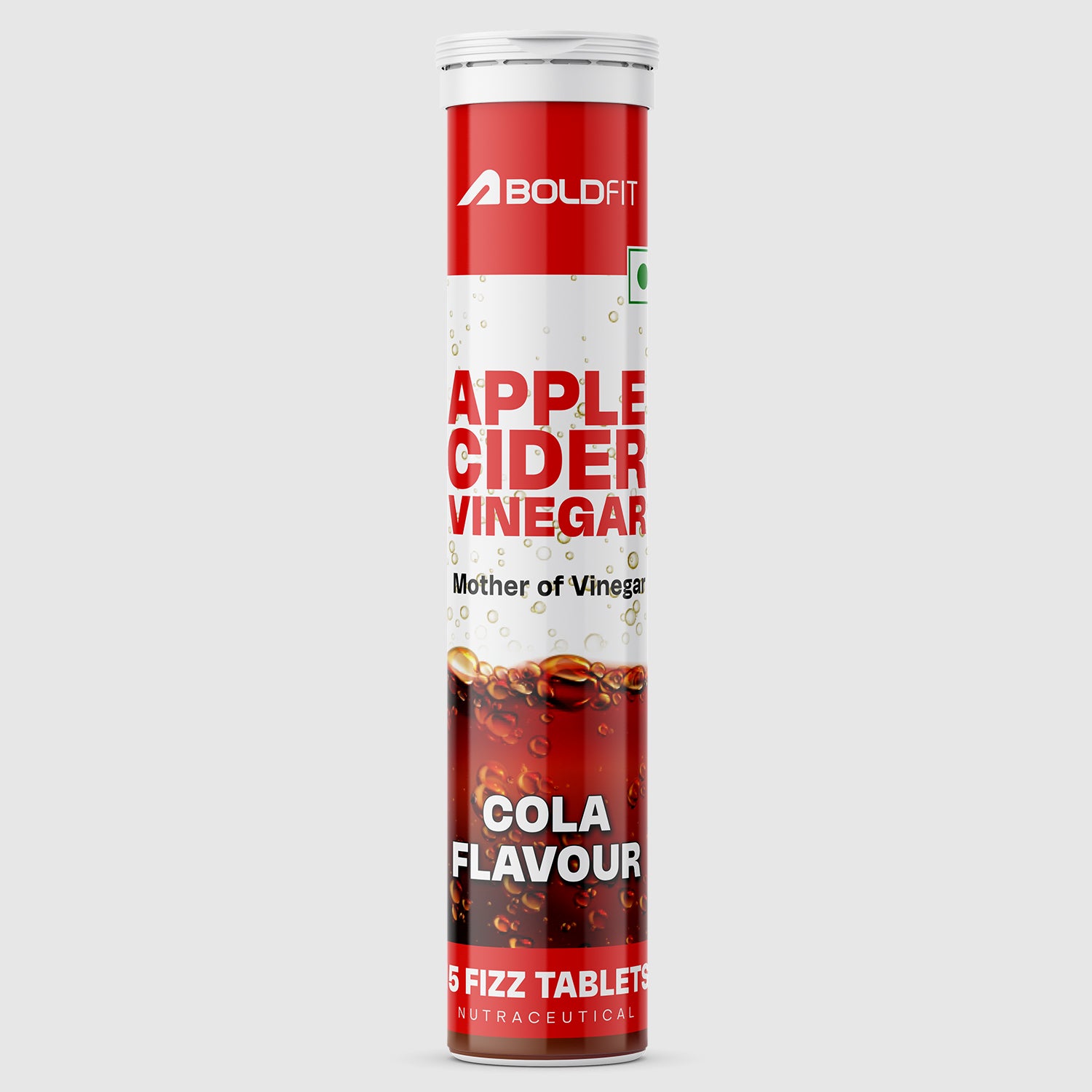 ACV Effervescent - Cola (15 Tablets)