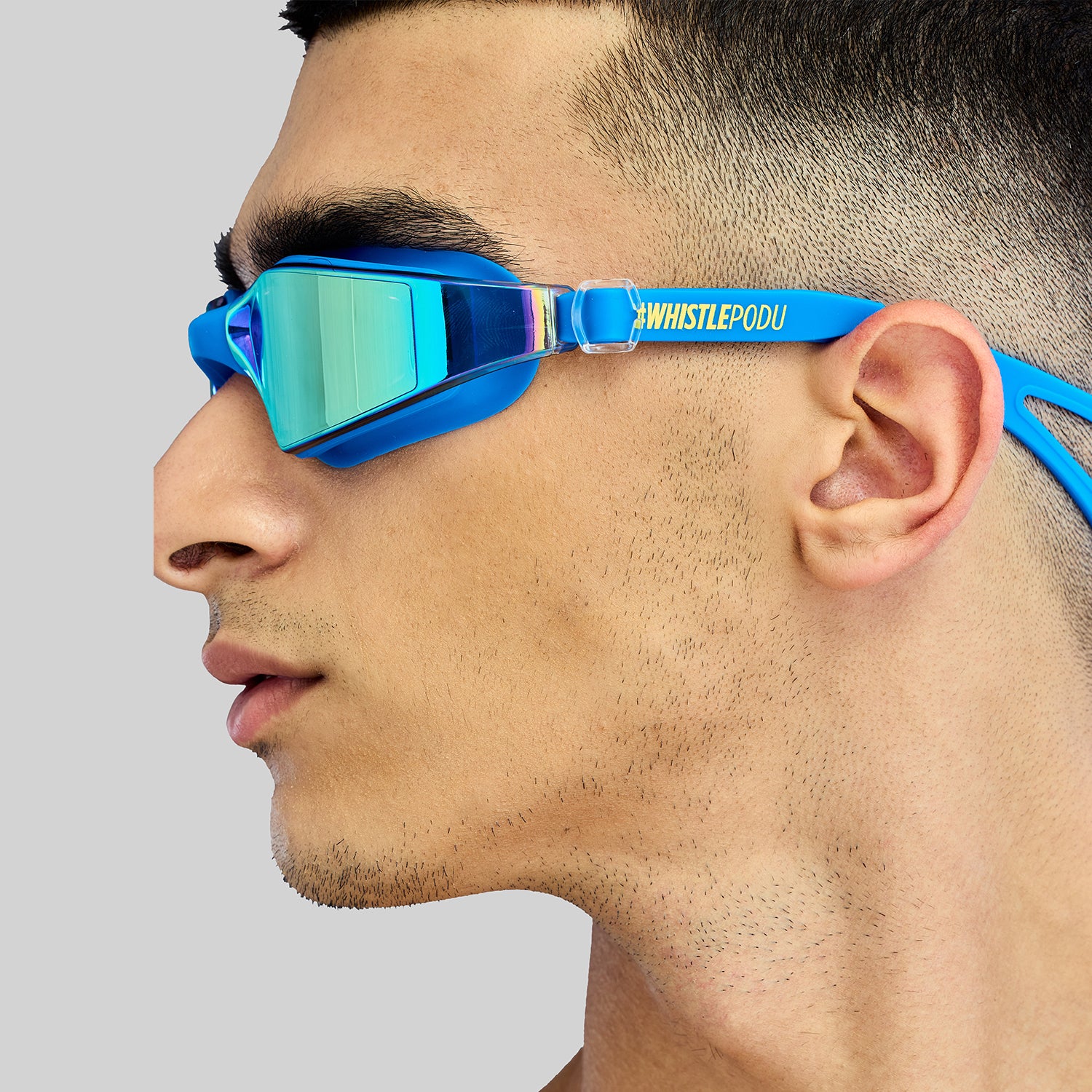 Official CSK Swimming Goggles