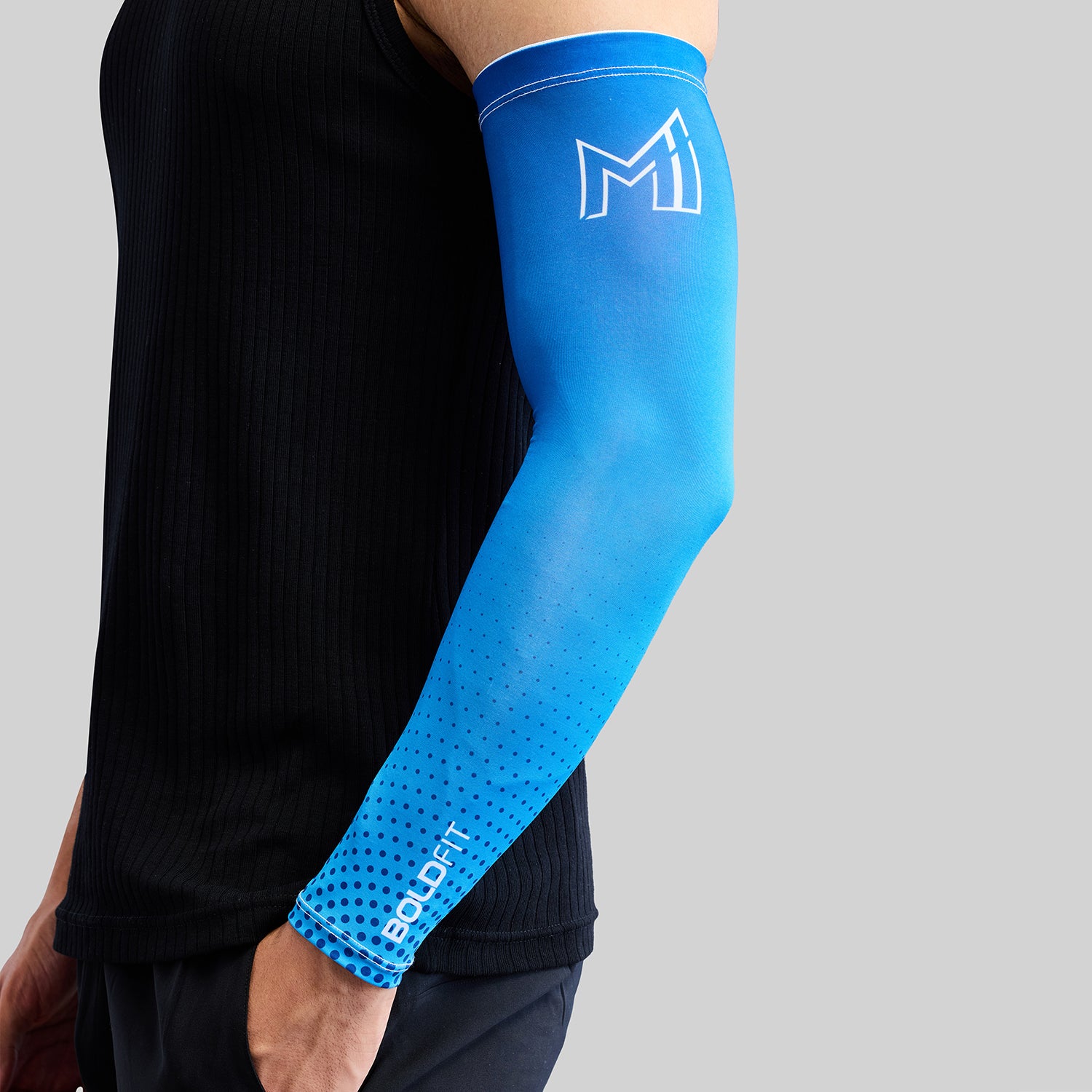 Official MI Merch - Arm Sleeve