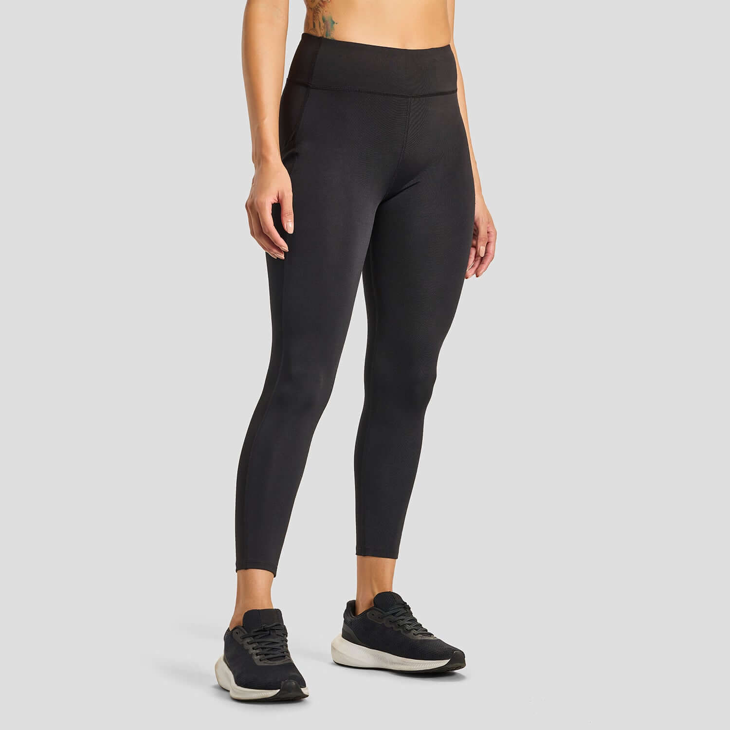 Flexform Womens Leggings - Black