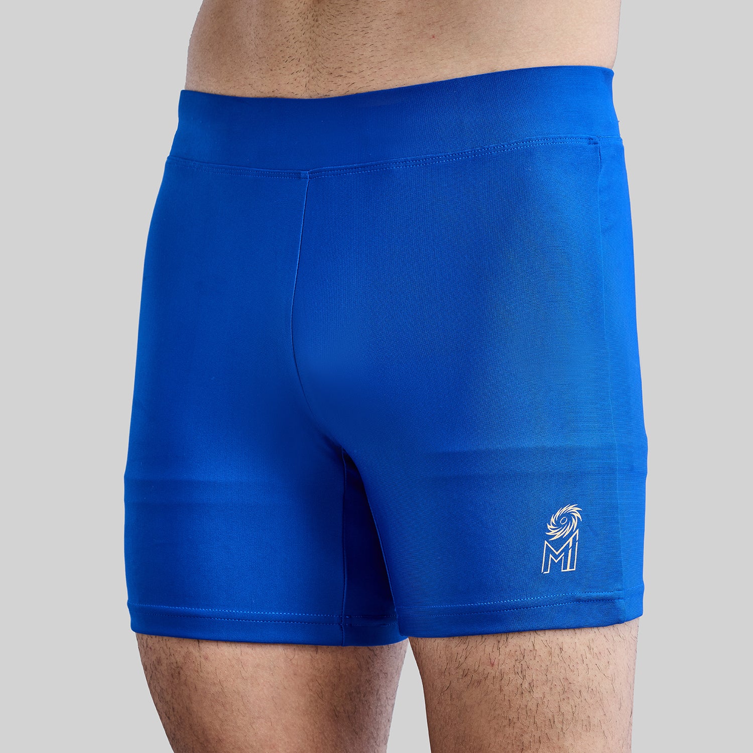 Official MI Mens Swim Shorts