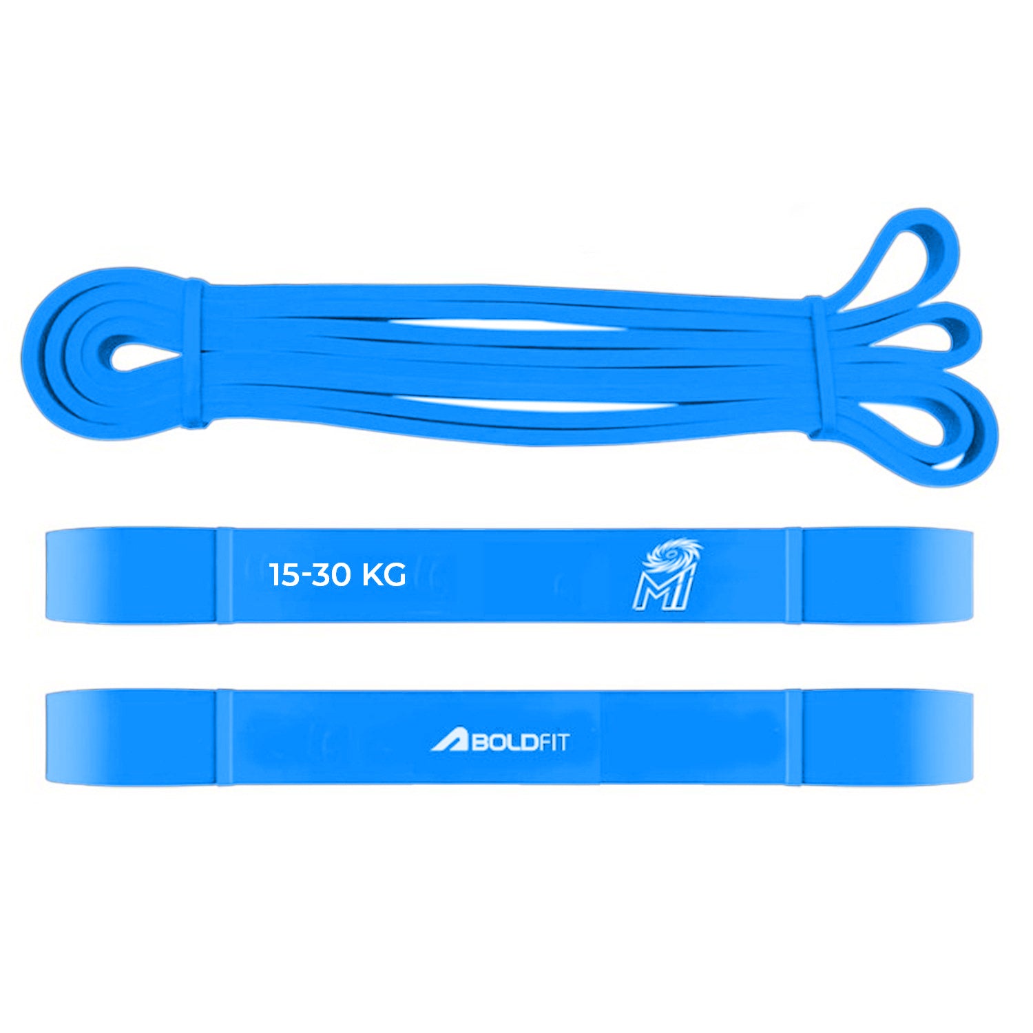 Official MI Resistance Bands