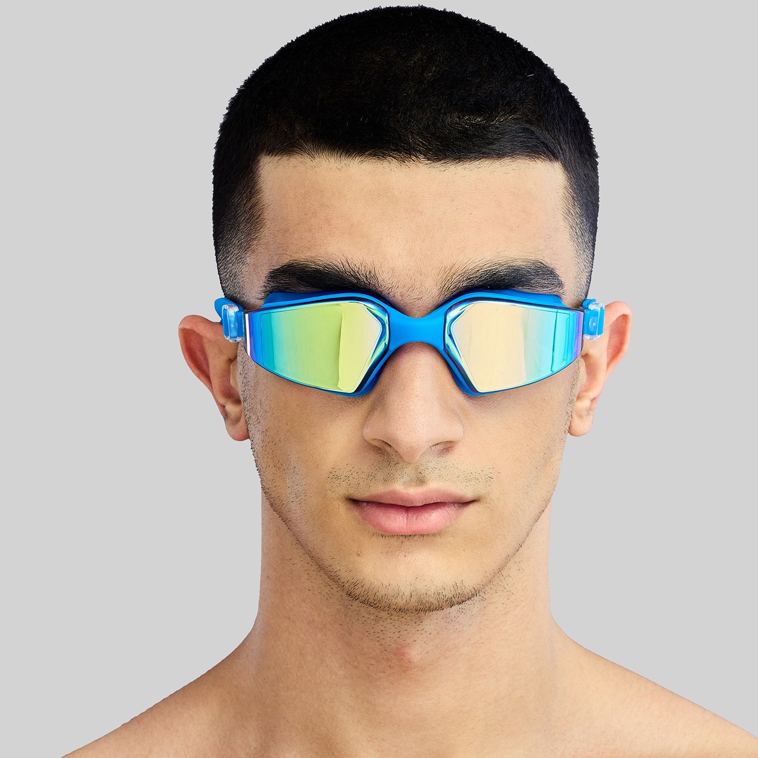 Official CSK Swimming Goggles