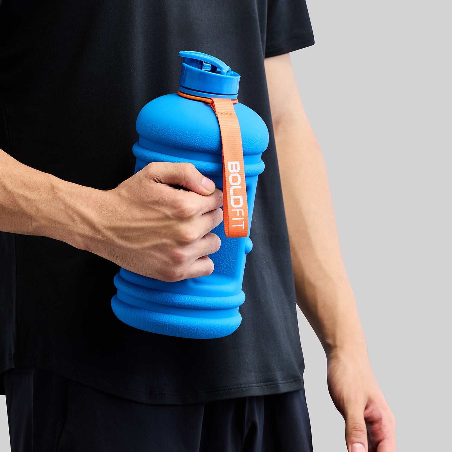 Official MI Merch - Gallon Bottle