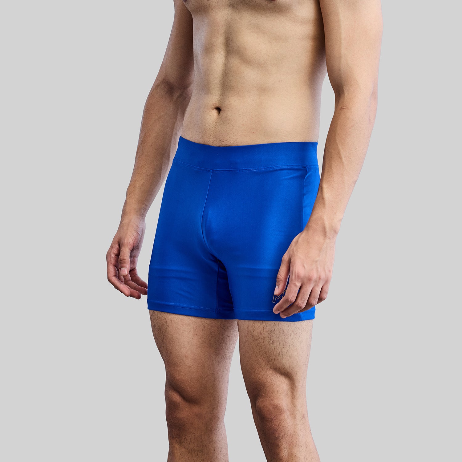 Official MI Mens Swim Shorts