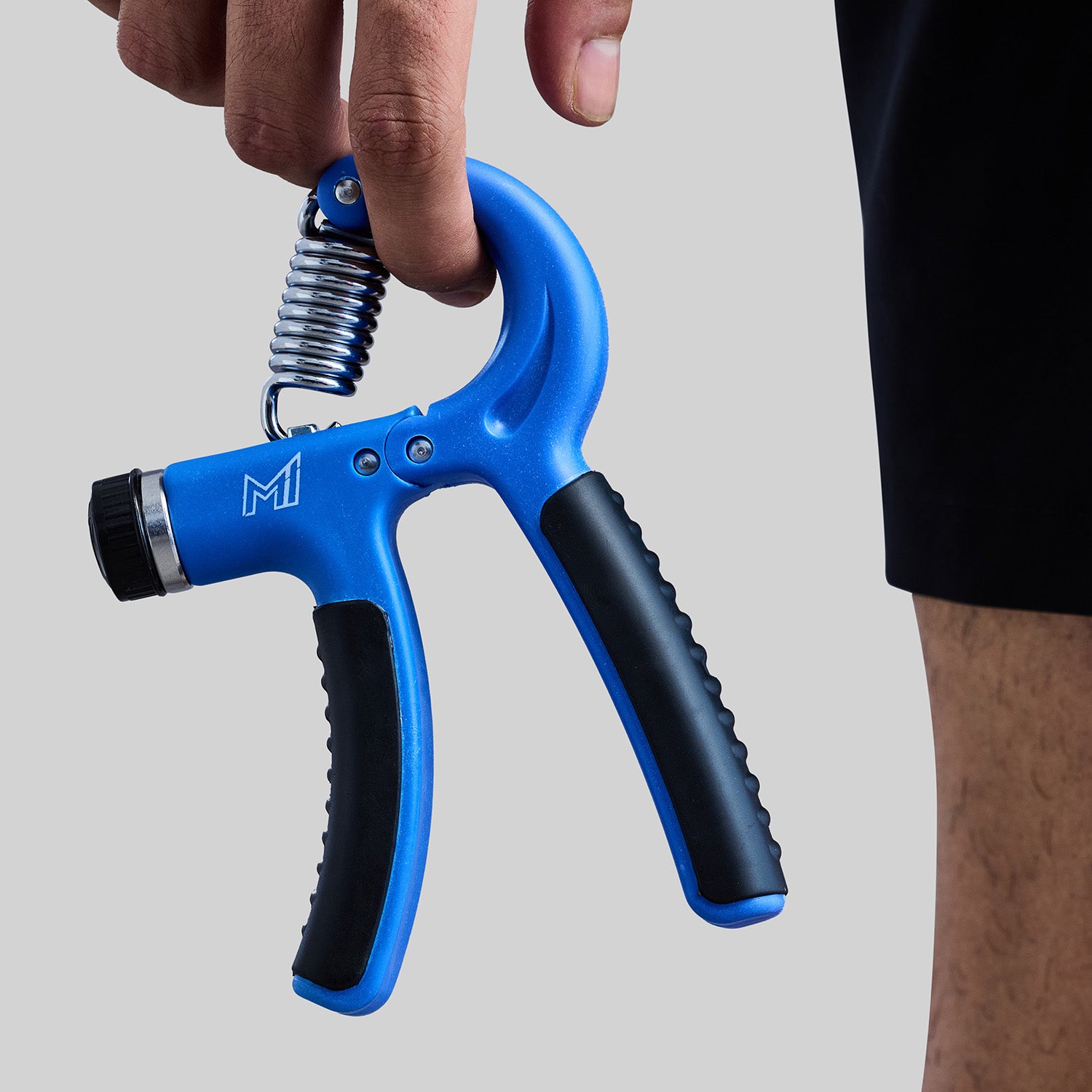 Official MI Merch - Hand Grip