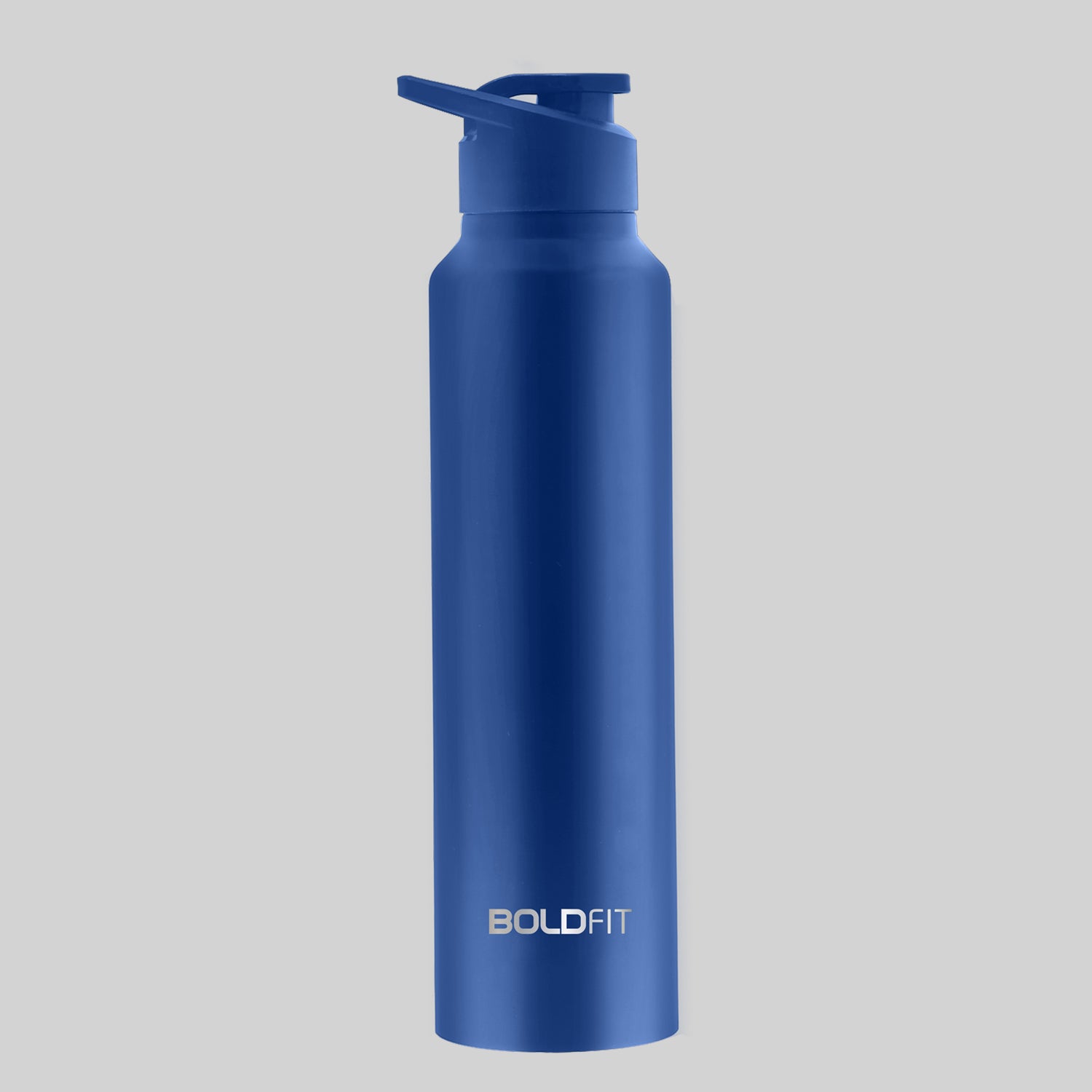 Official MI Ranger Bottle - Blue