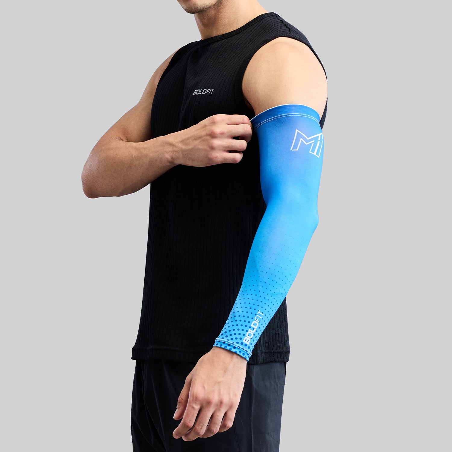 Official MI Merch - Arm Sleeve