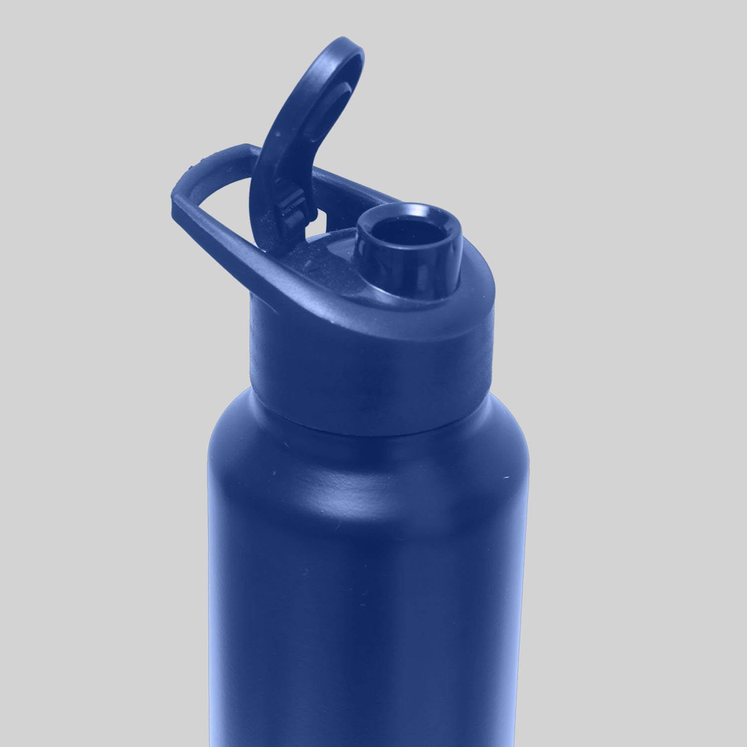 Official MI Ranger Bottle - Blue