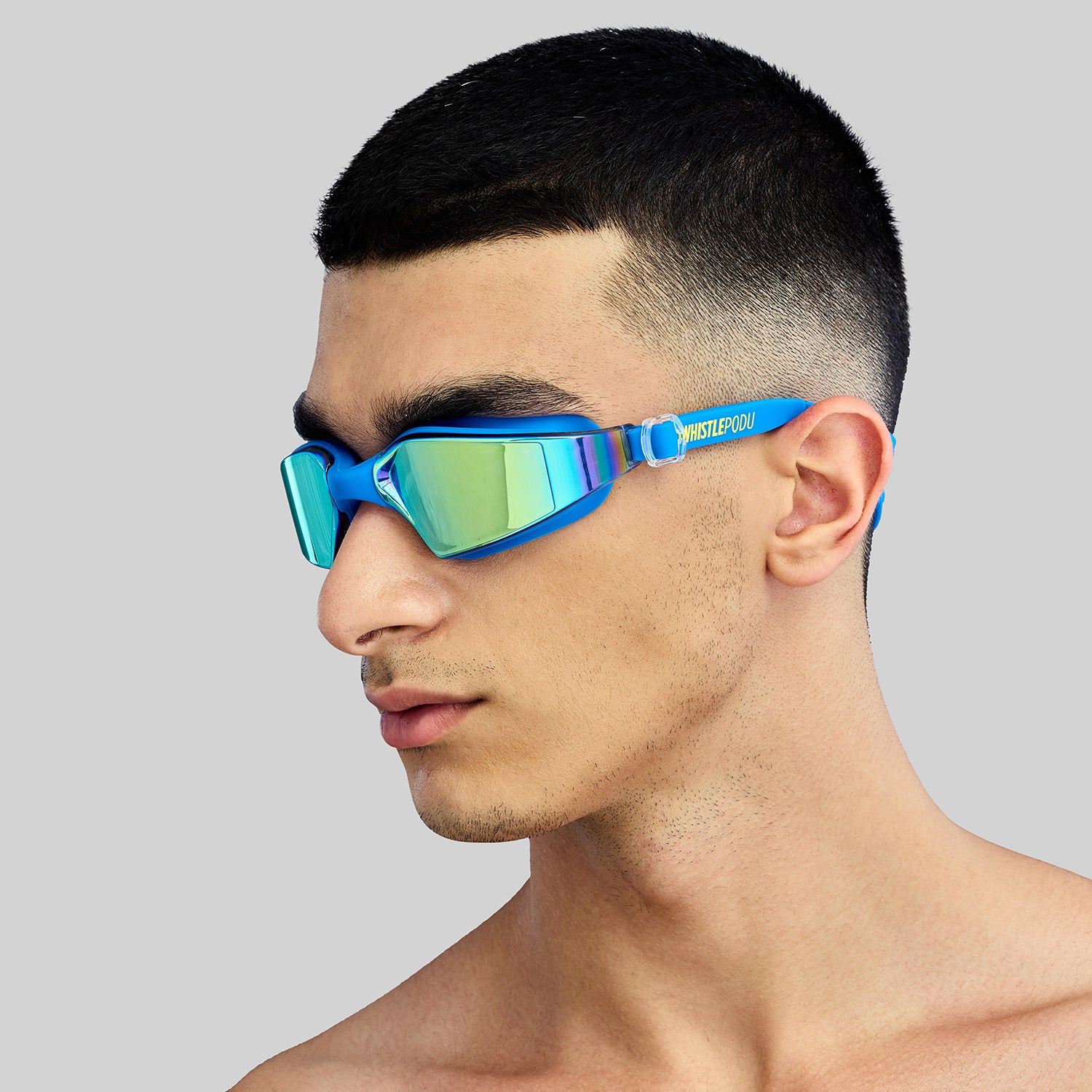 Official CSK Swimming Goggles