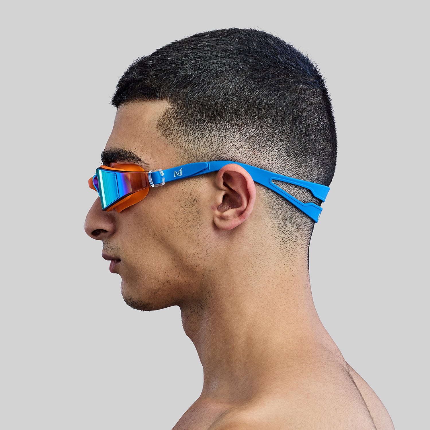 Official MI Swimming Goggles