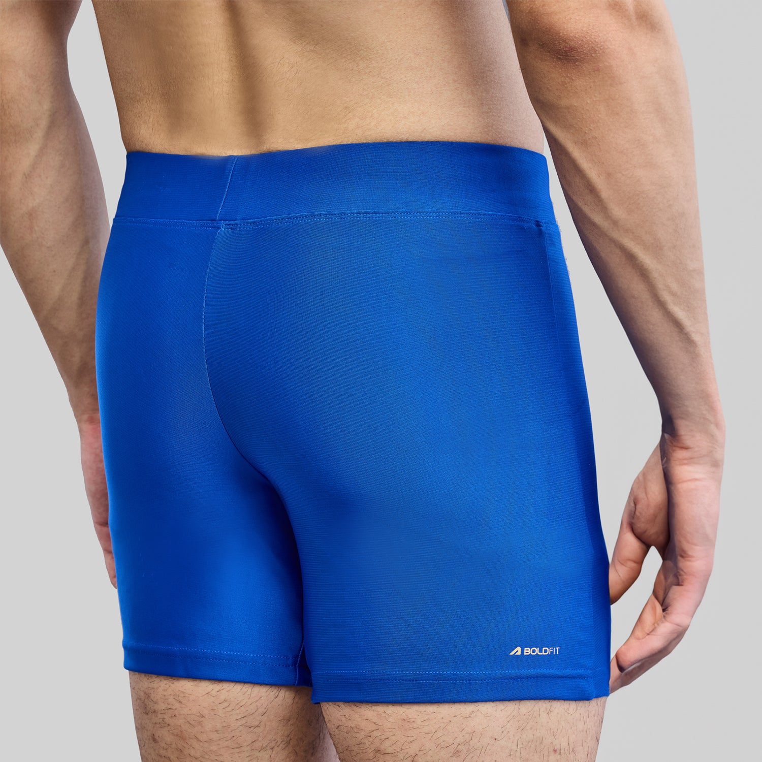 Official MI Mens Swim Shorts