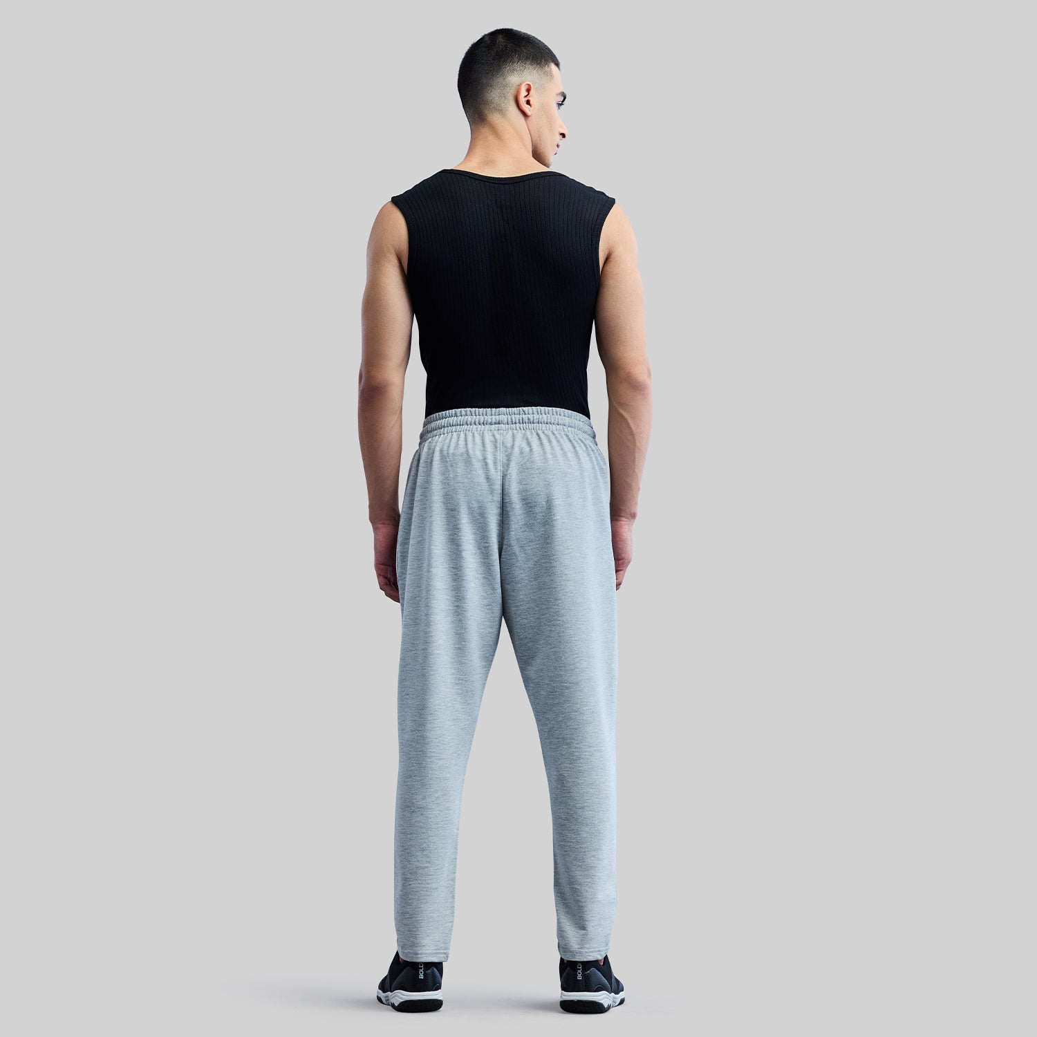 Men's Everyday Track Pants - Grey