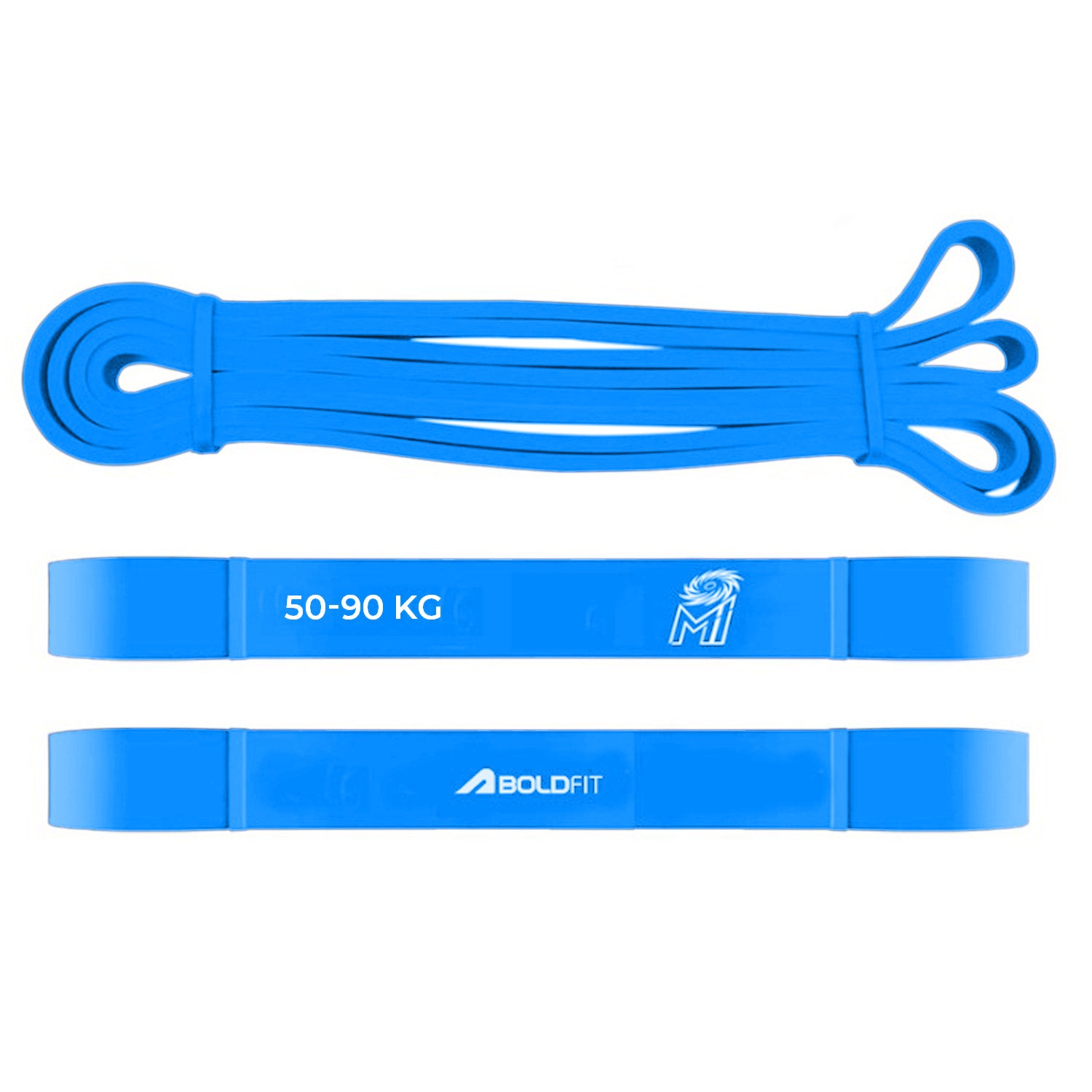 Official MI Resistance Bands