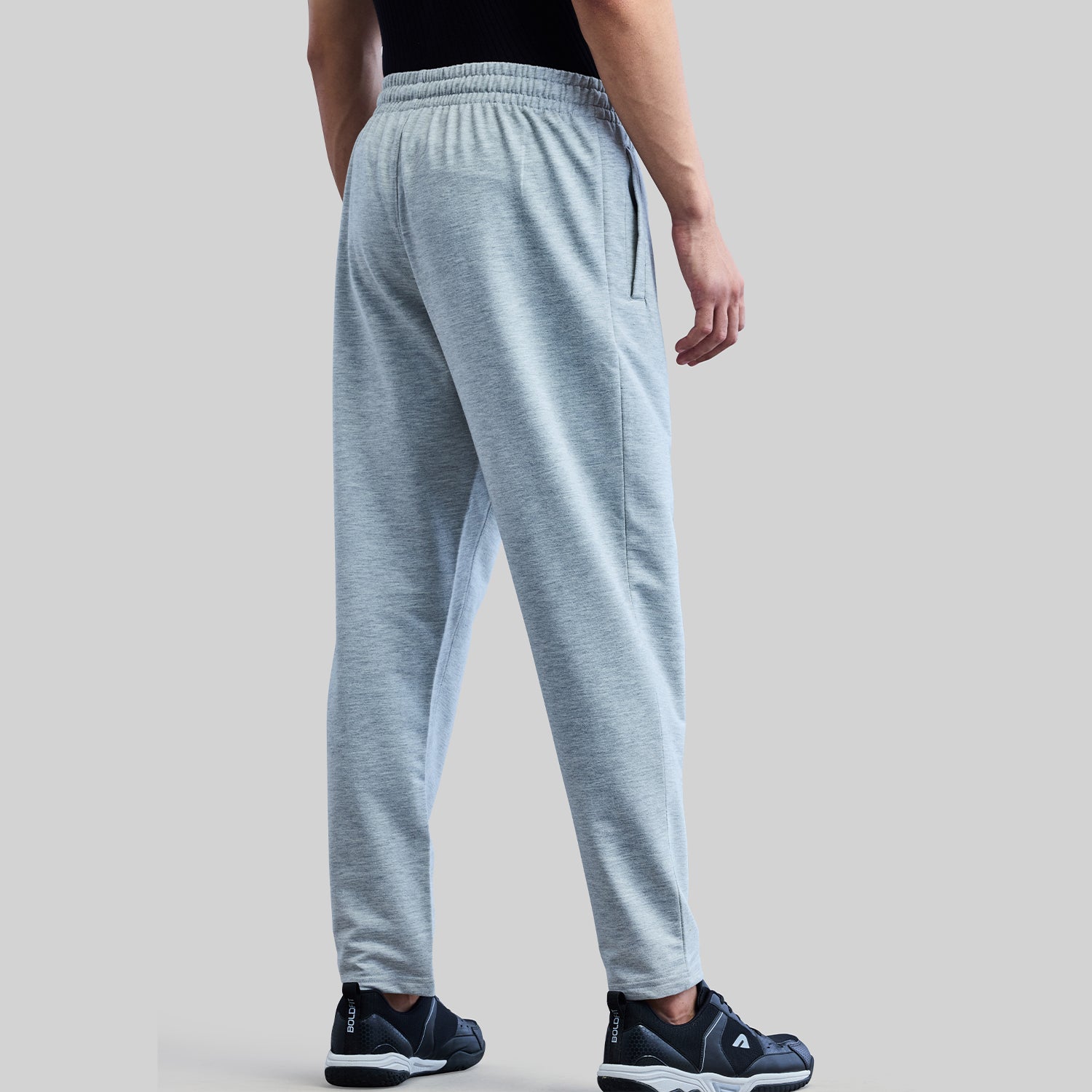 Men's Everyday Track Pants - Grey