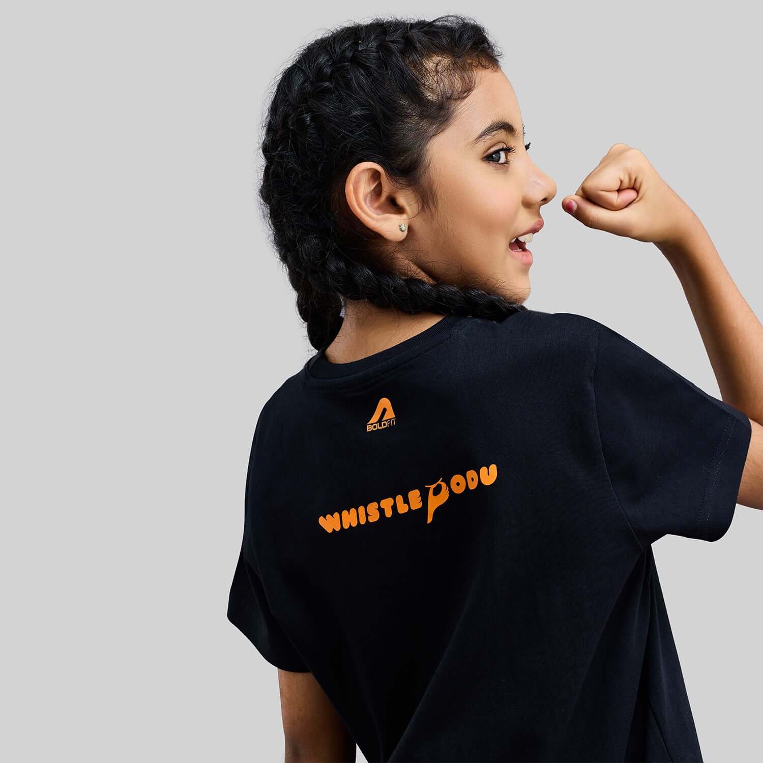 Chinna King - Official CSK Kids Leo Tees Combo