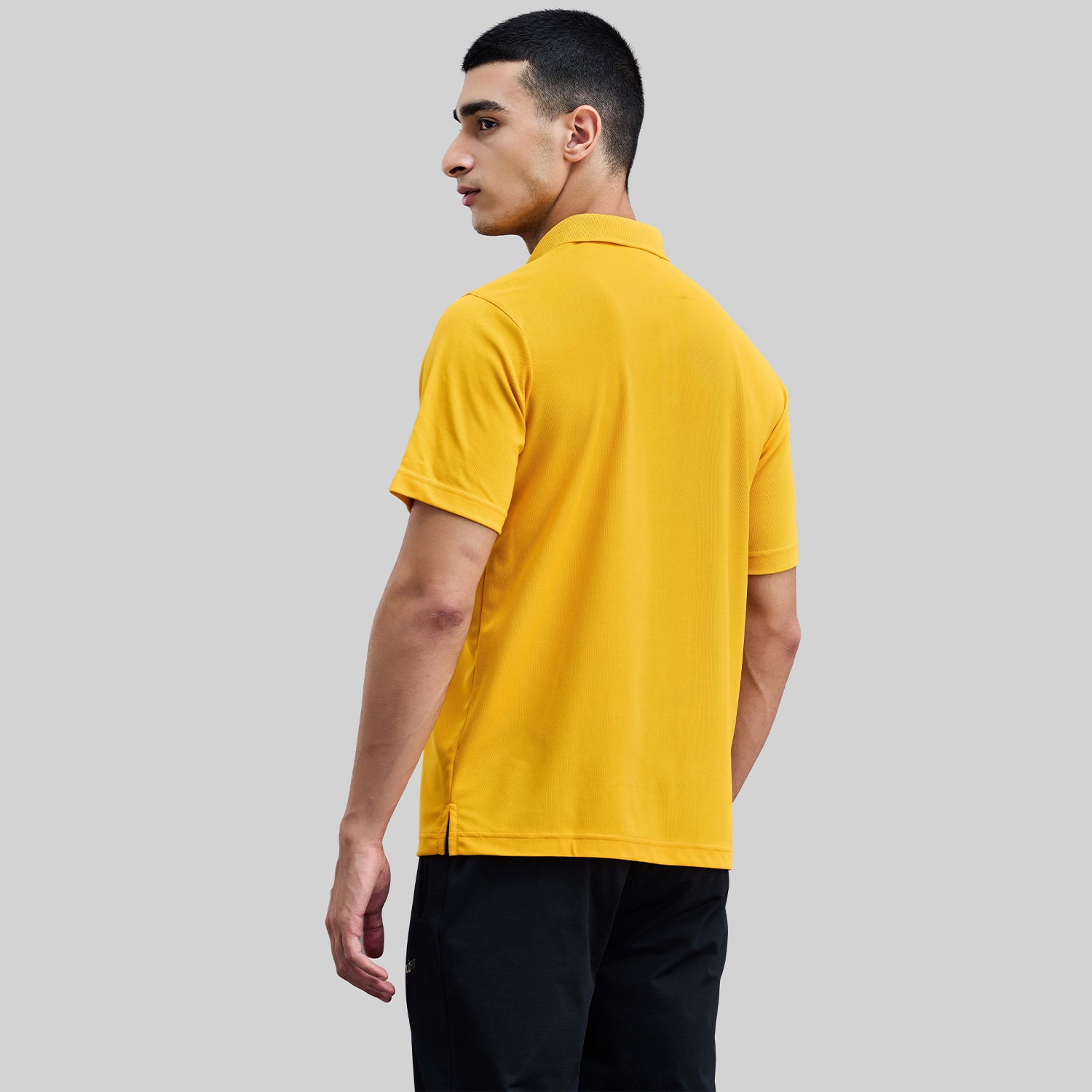 The CSK All-Polo Set - Official CSK Mens Tees