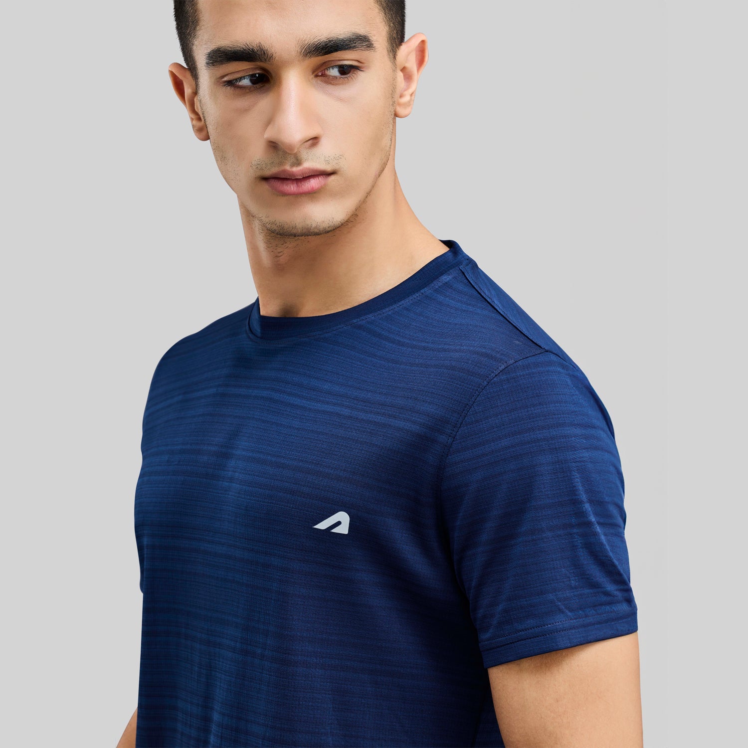 High Power Mens Tee - Navy