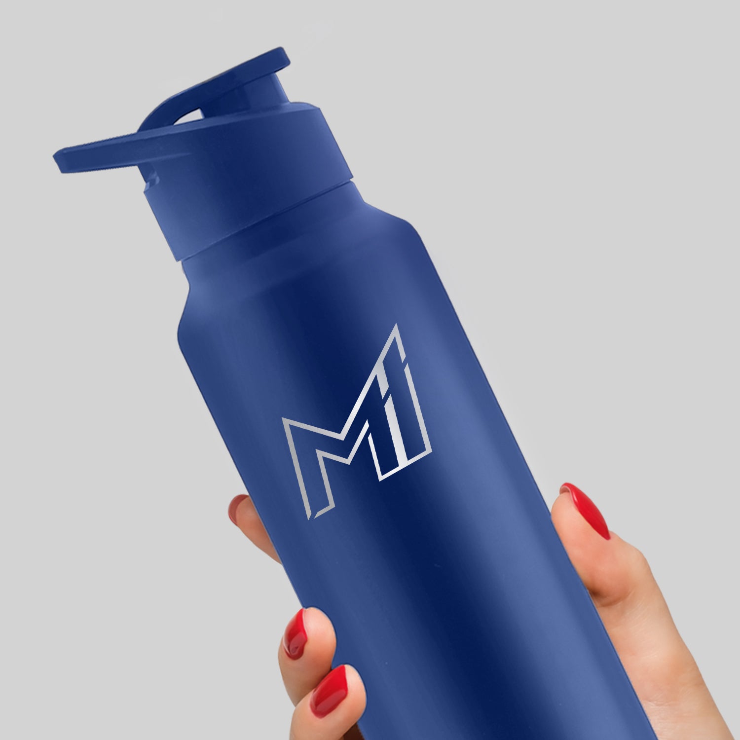 Official MI Ranger Bottle - Blue