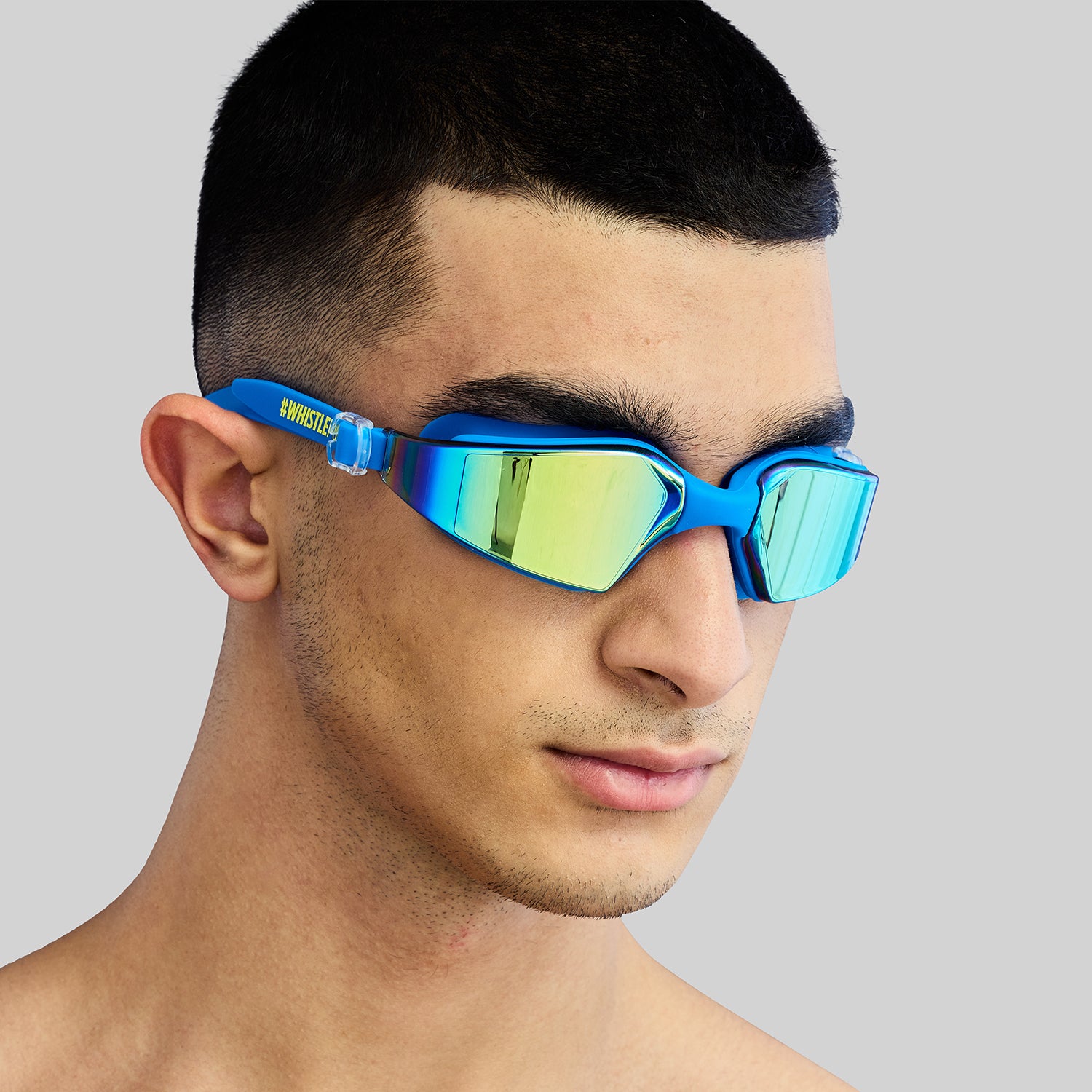 Official CSK Swimming Goggles