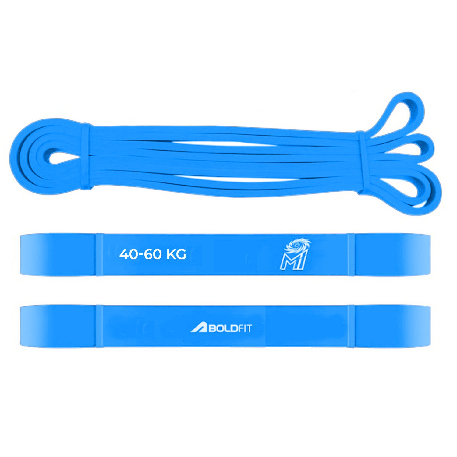 Official MI Resistance Bands