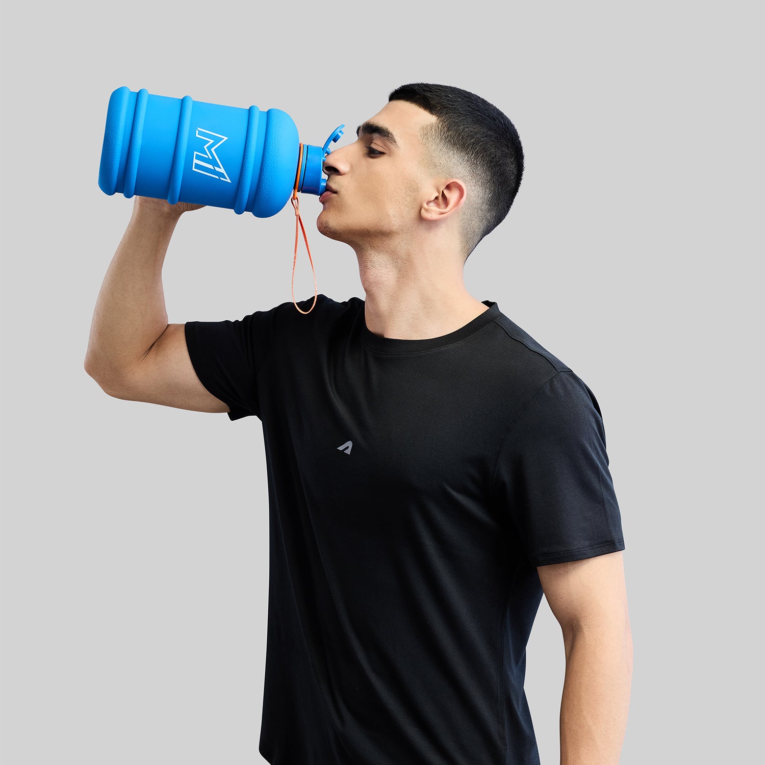 Official MI Merch - Gallon Bottle