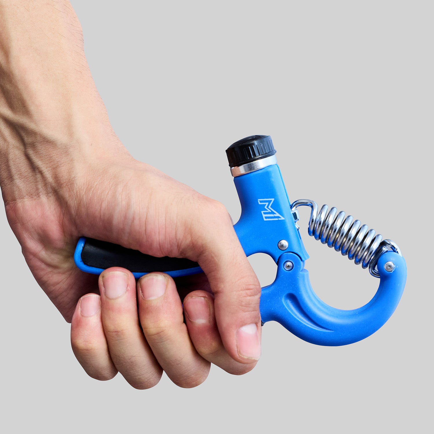 Official MI Merch - Hand Grip