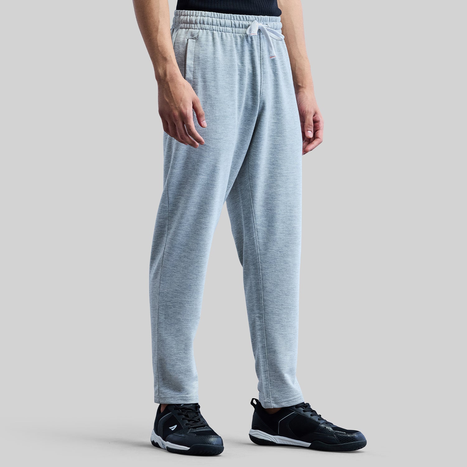 Men's Everyday Track Pants - Grey